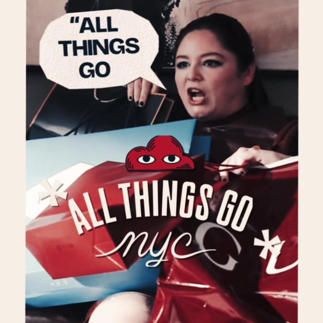 @All Things Go