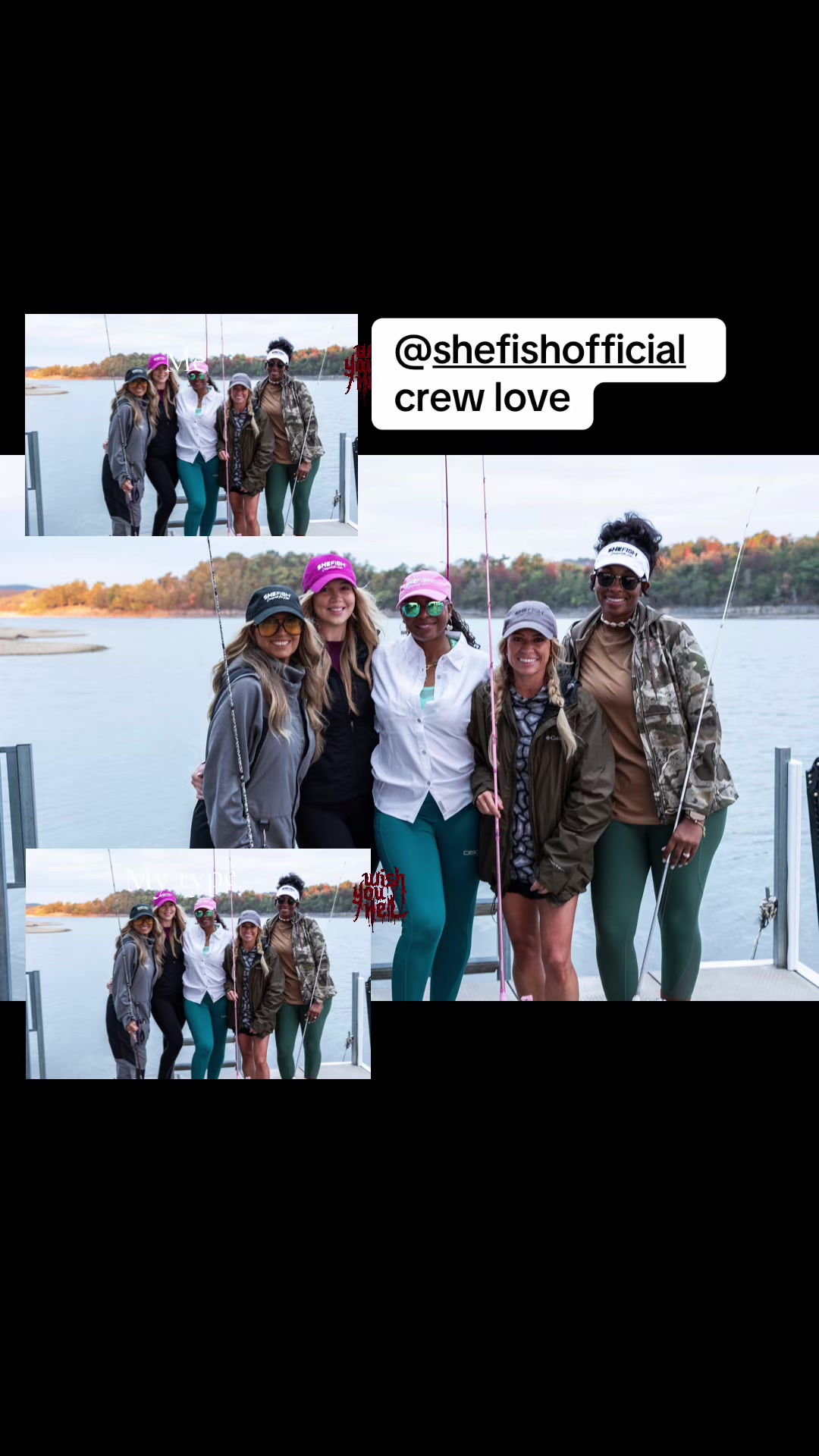 @La&rsquo;T Fishing
