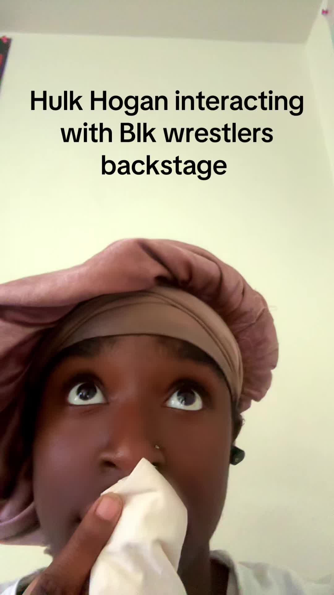 @WWE Talks
