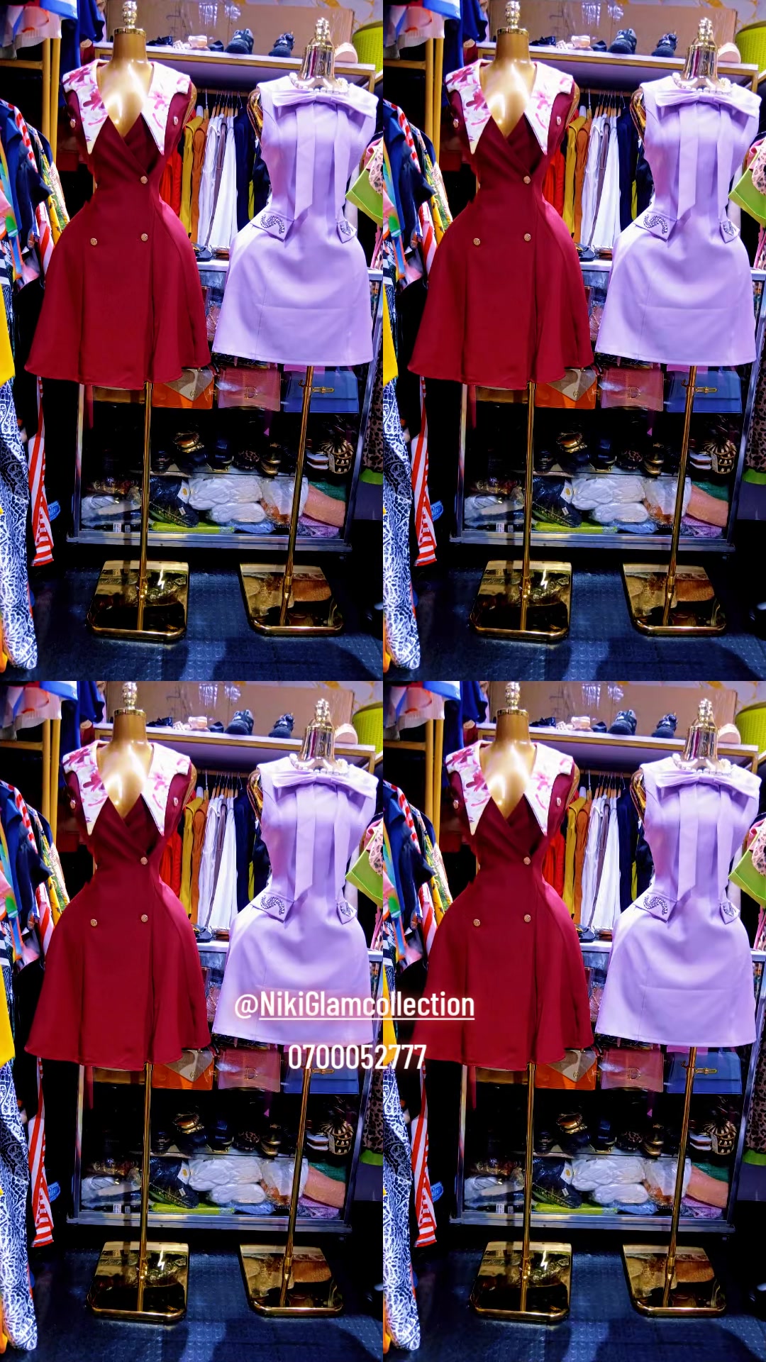 @Millie  Nicky