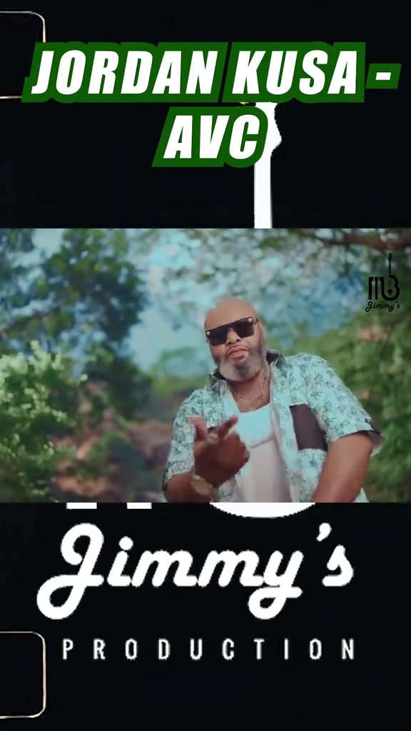 @JIMMY'S PRODUCTION