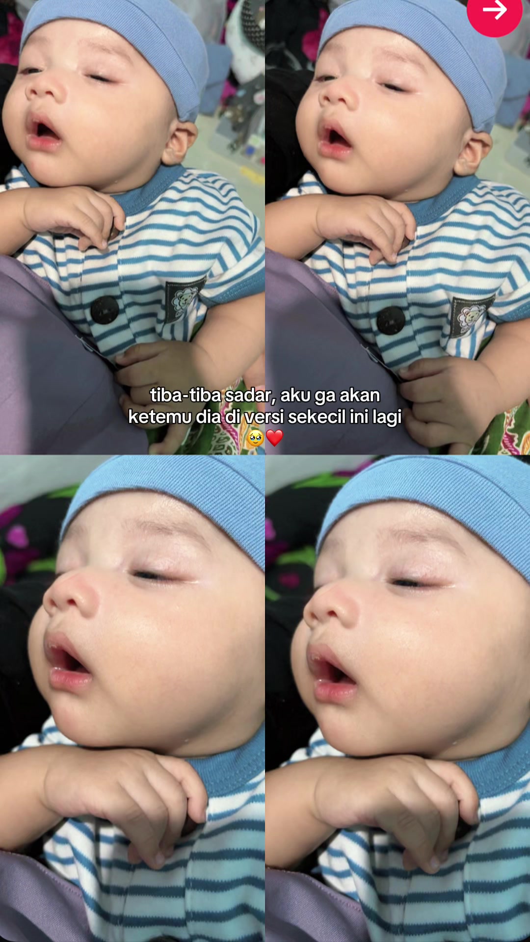 @Ulfah ๋࣭ ౨ৎ˚