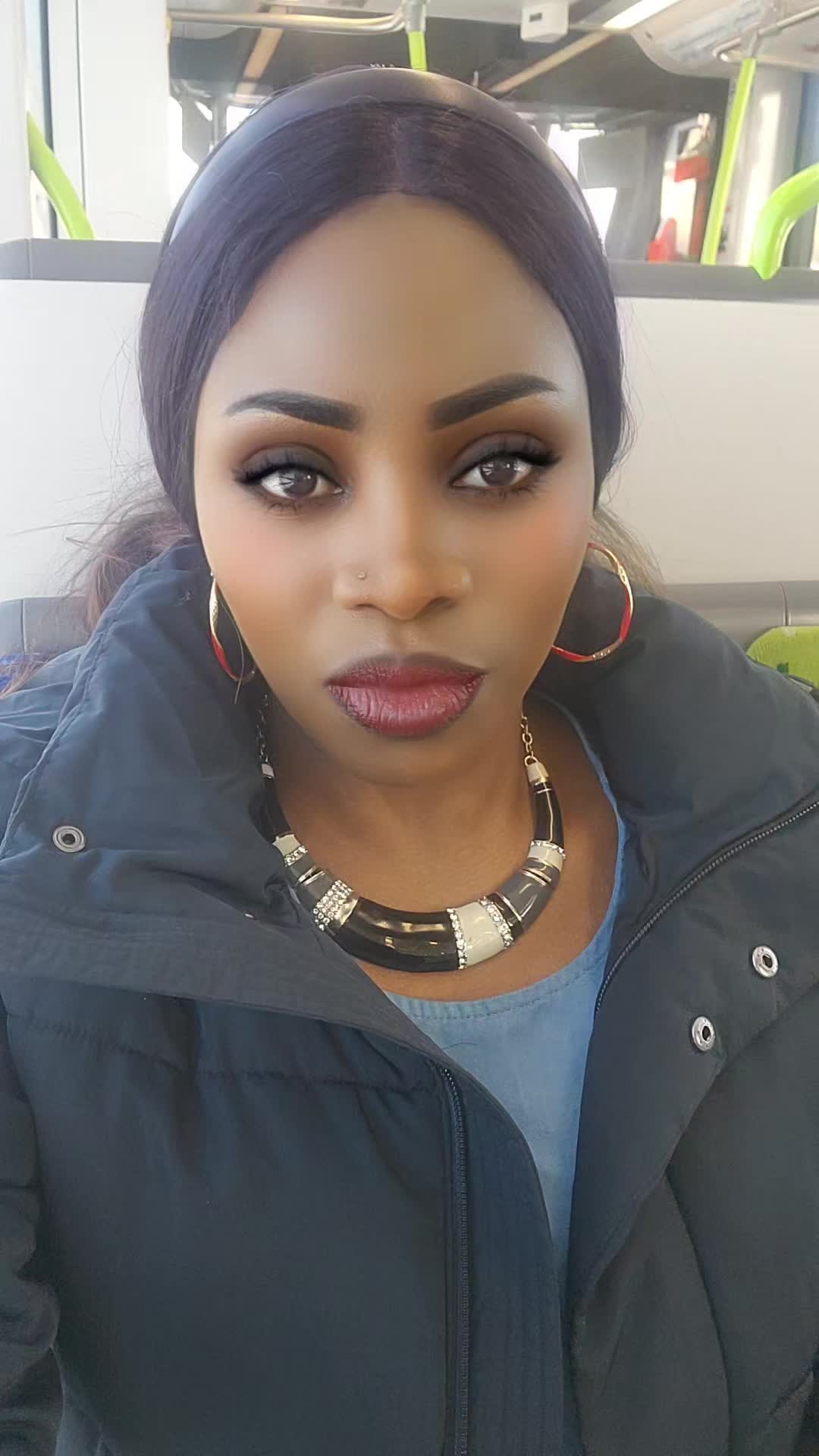 @Pauline Wambui