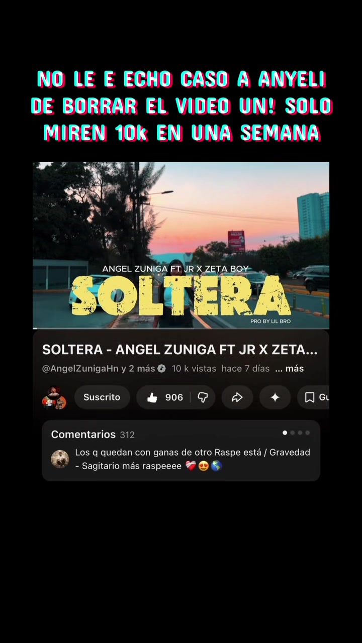 @ANGEL ZUNIGA🐺
