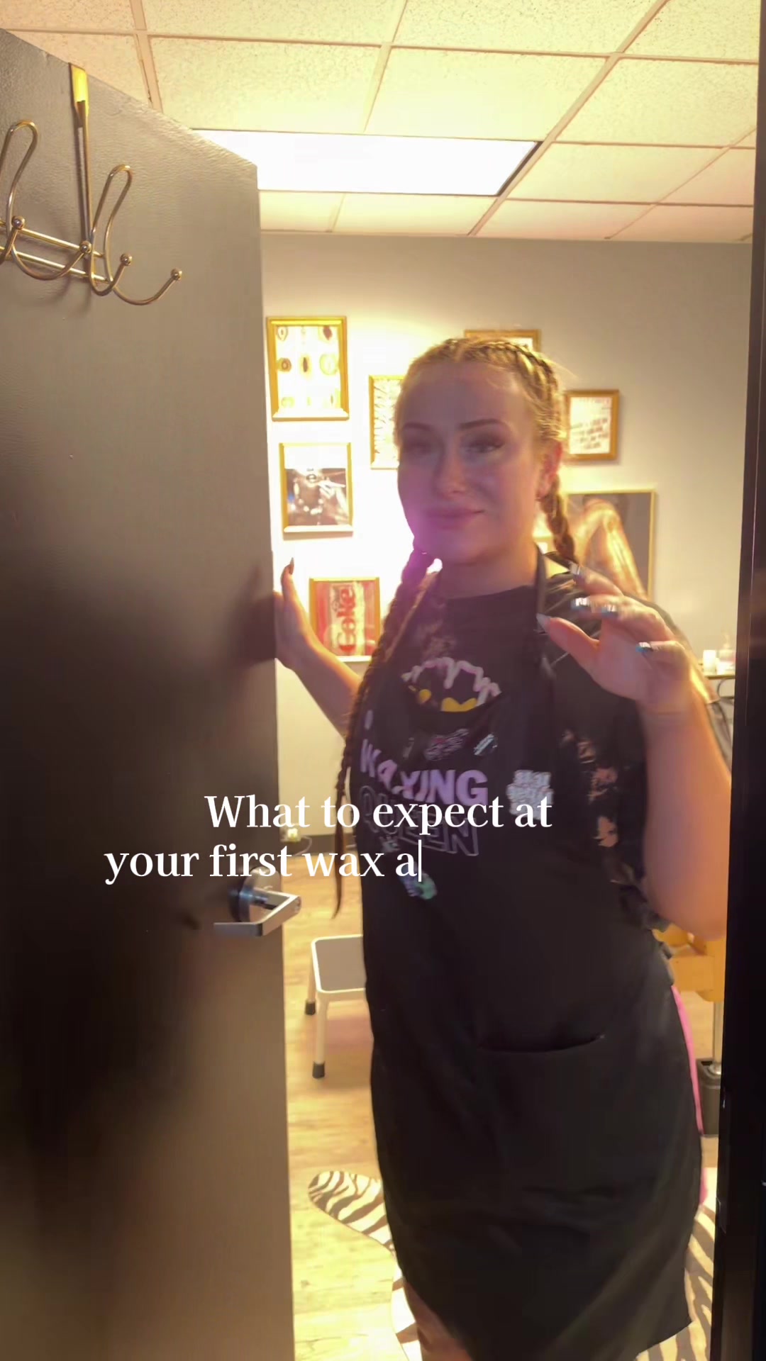 @RILEY | STL WAXER