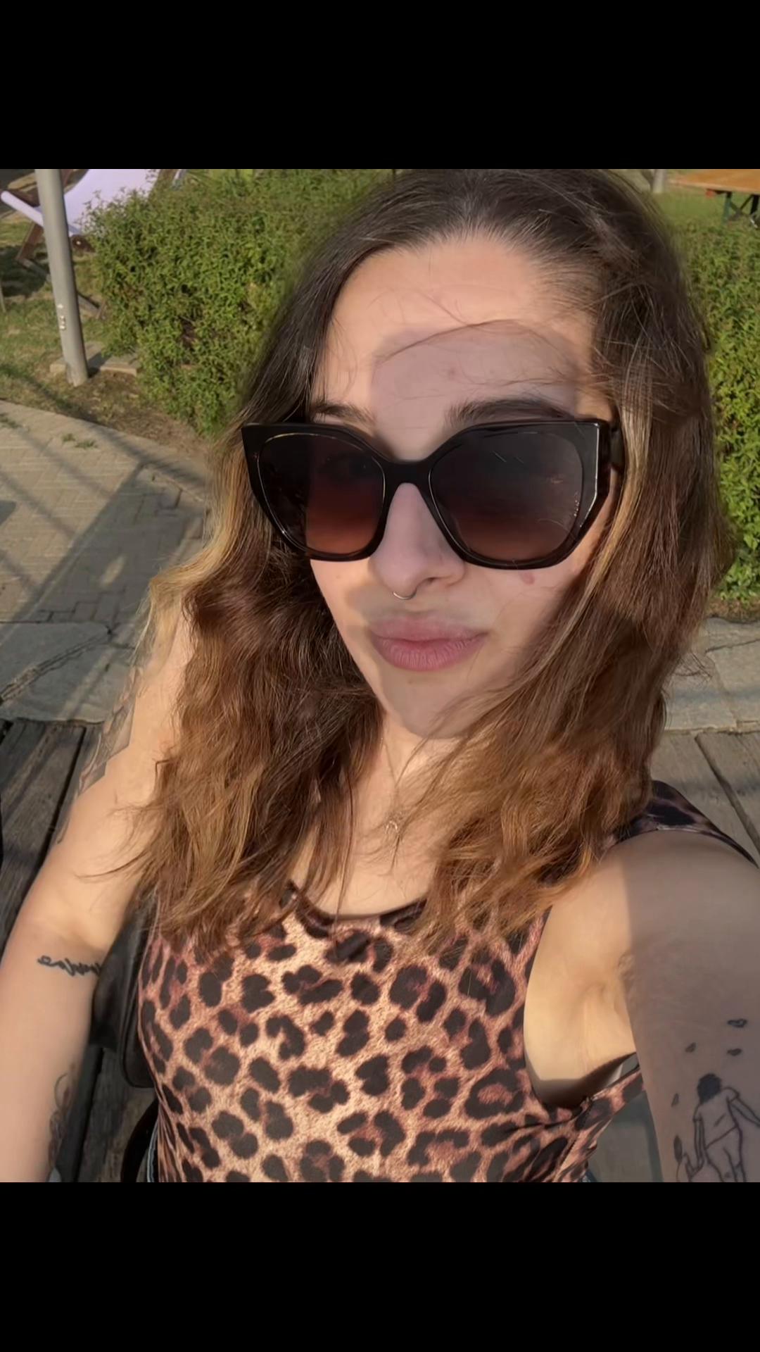 @Erica Modena