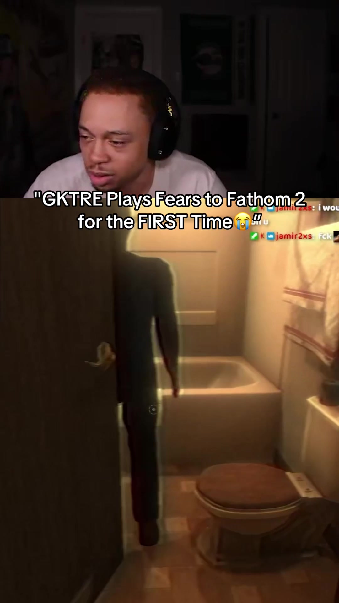 @Twitch : GKTRE ๐บ๐ผ