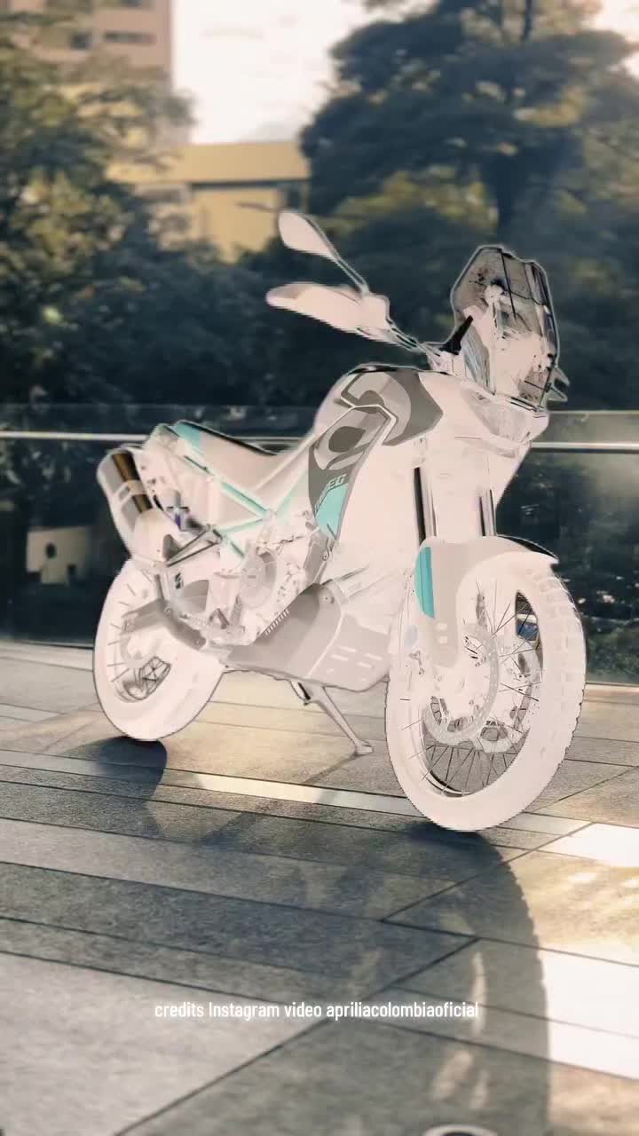 @Aprilia Planet Official