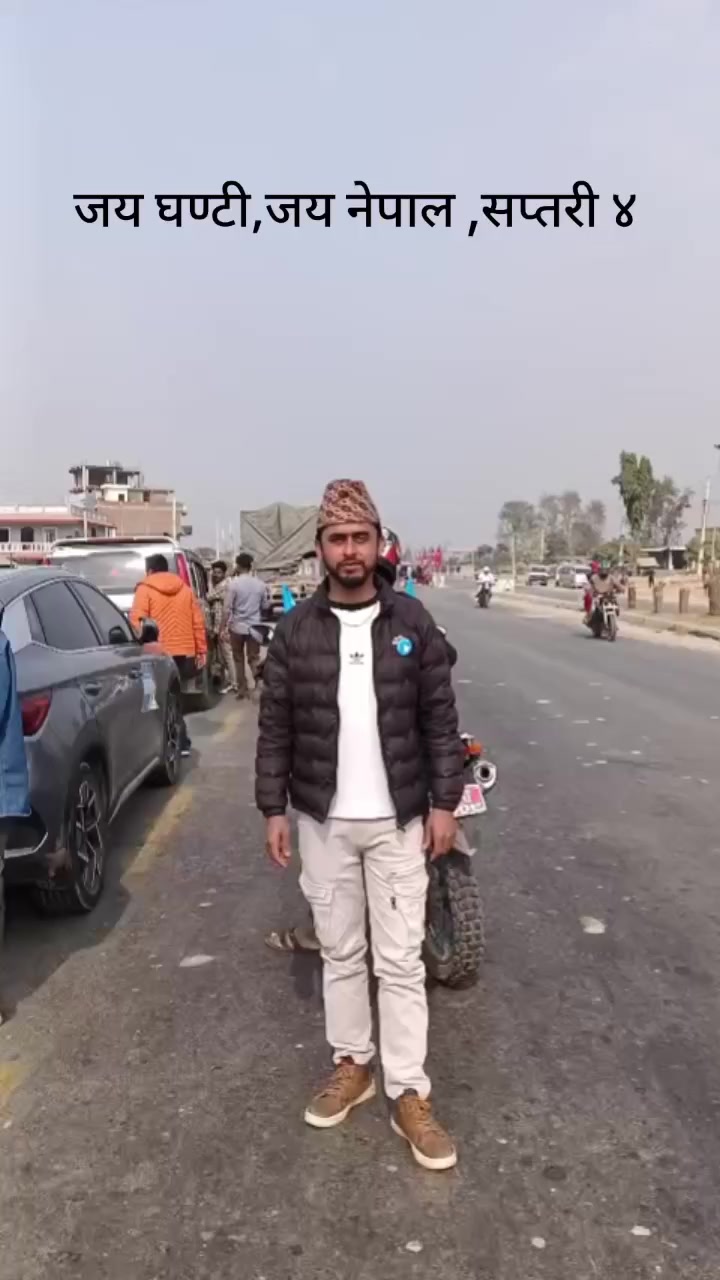 @DipeshDhamala