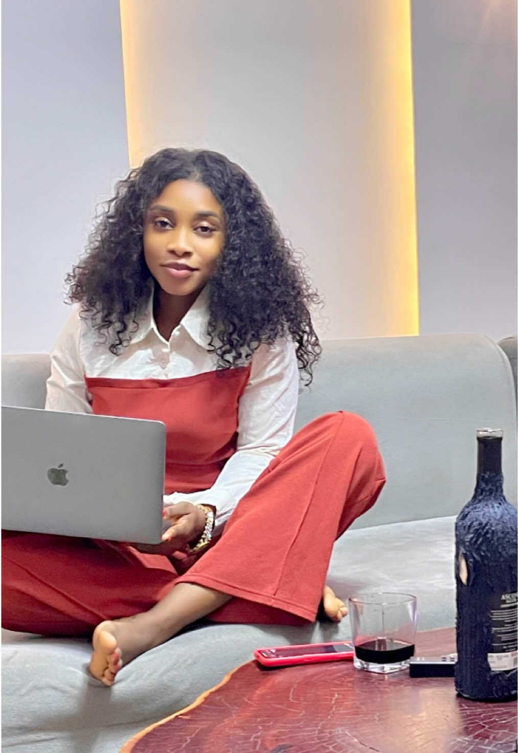 @Adifancy of Abuja