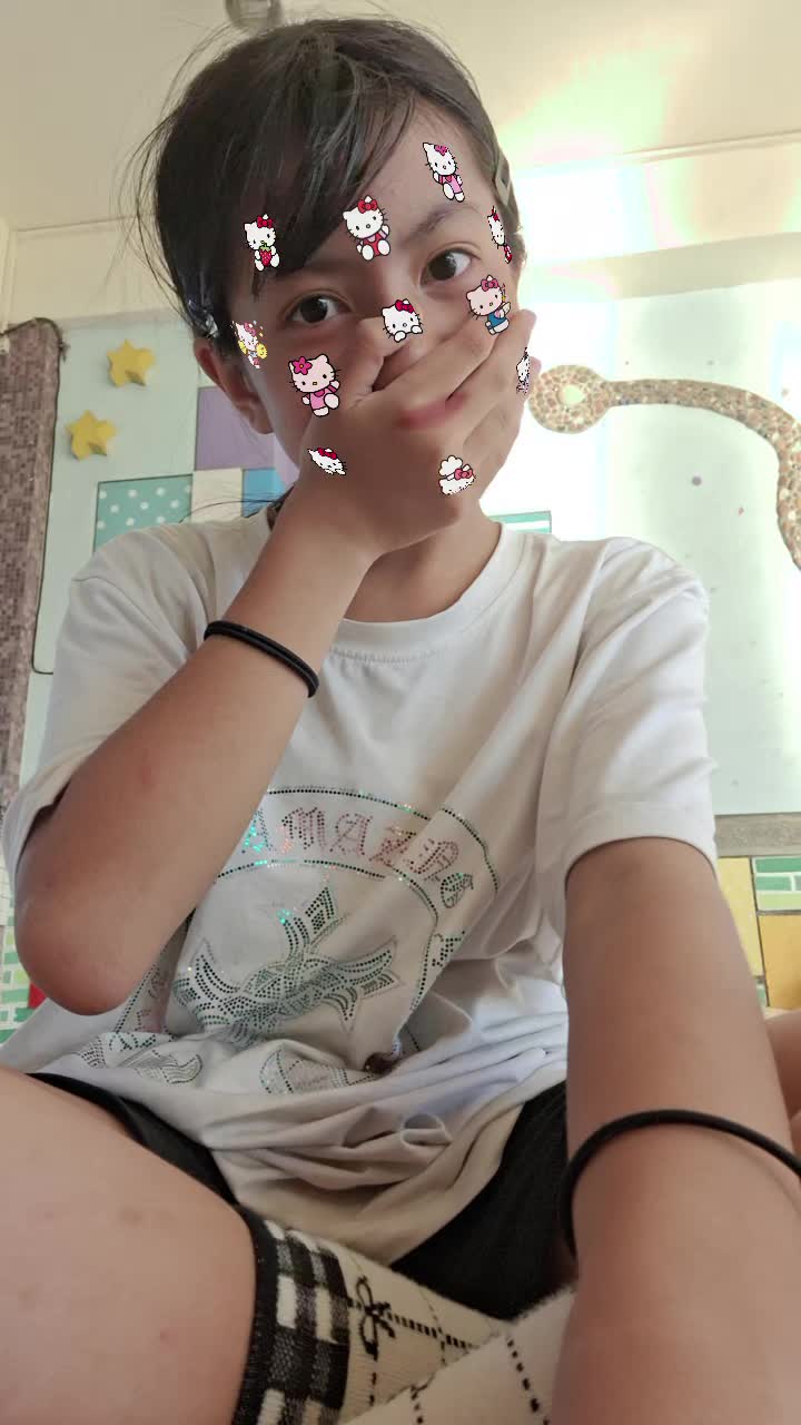 @我♥曹薇娟😘