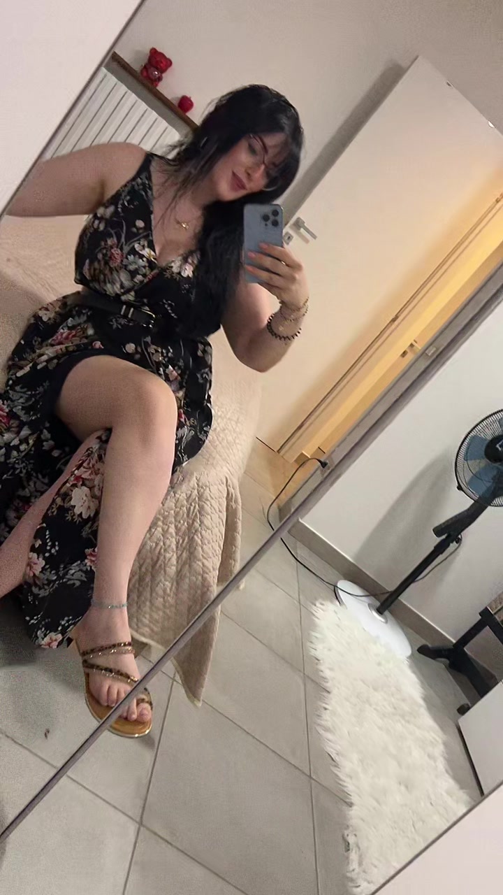 @Giulia Morra