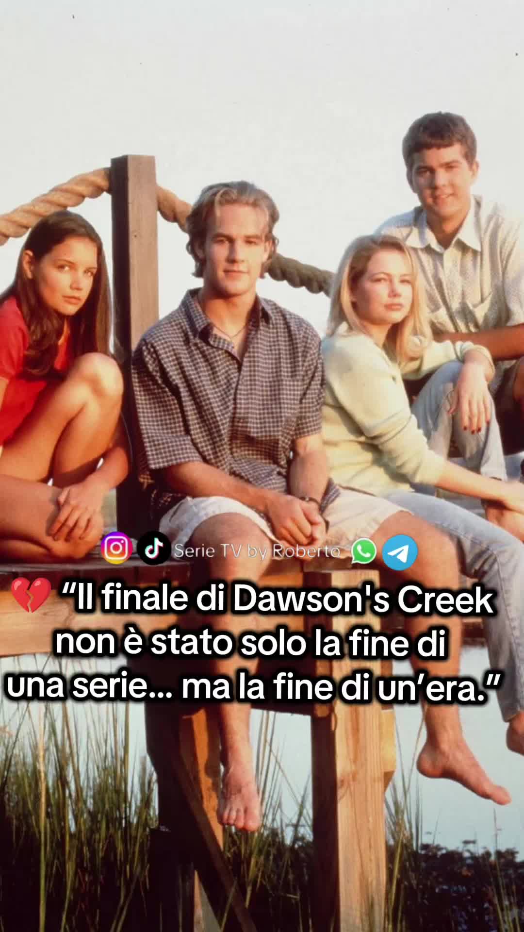 @Serie TV by Roberto
