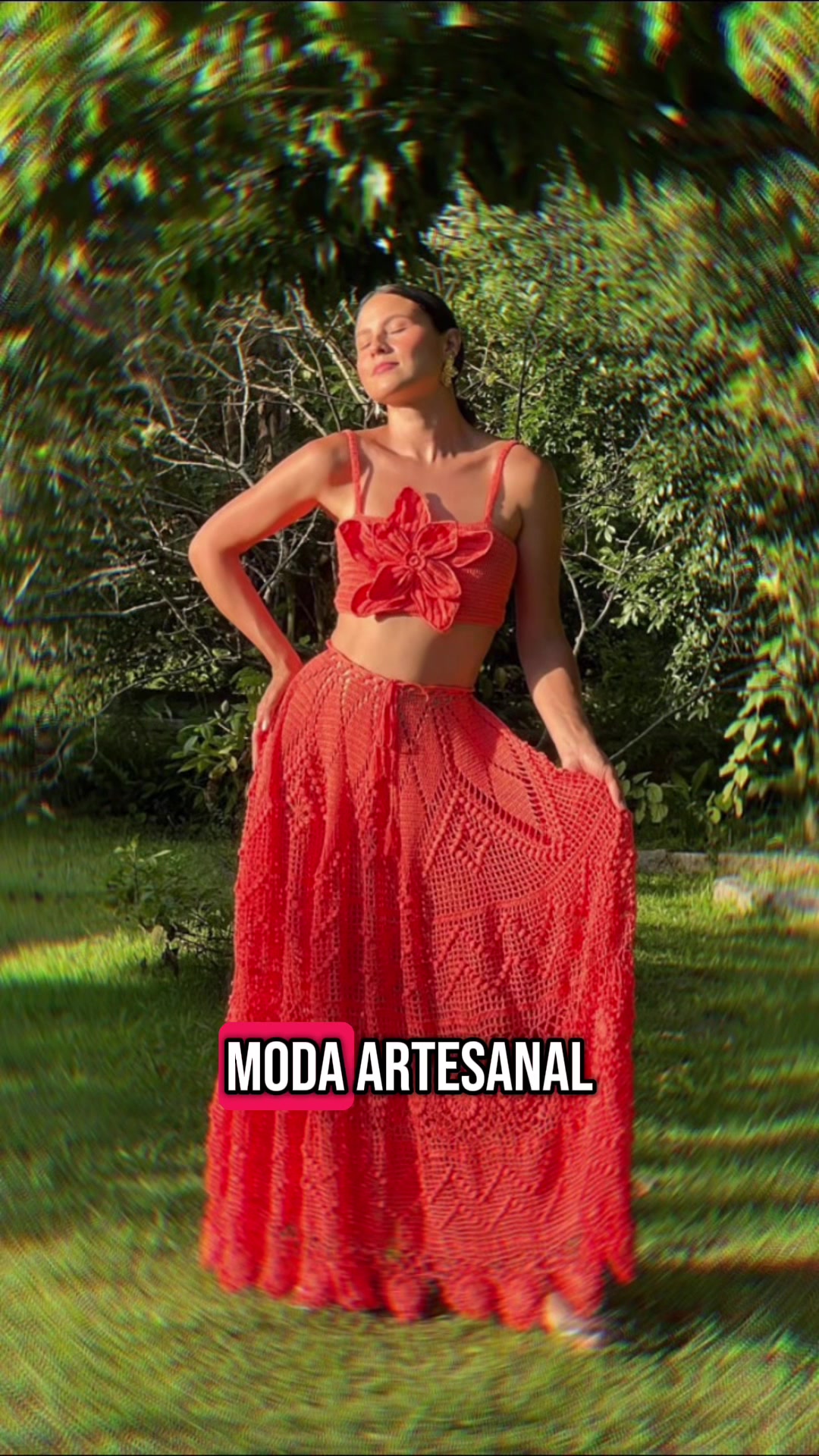 @Artesanal Fashion Day