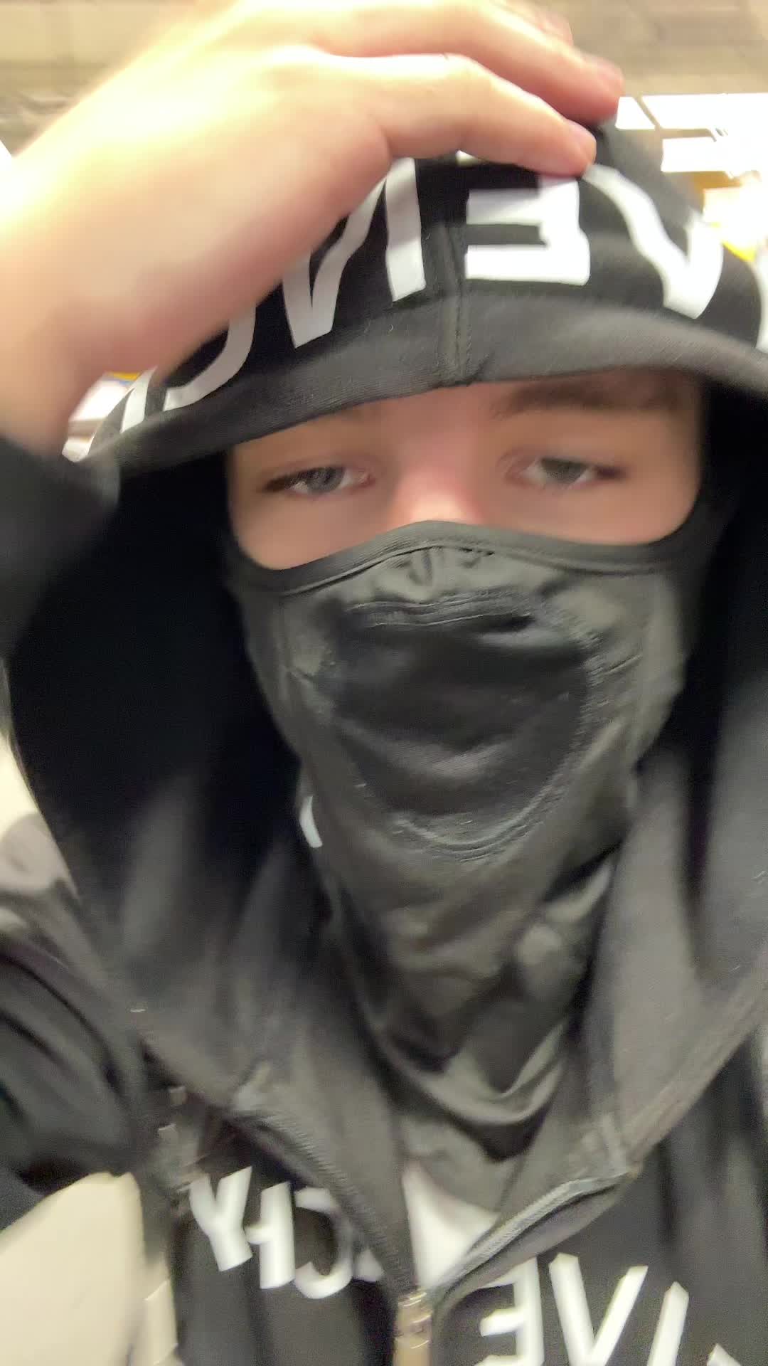 @ТГК: Gvasalia #385GANG