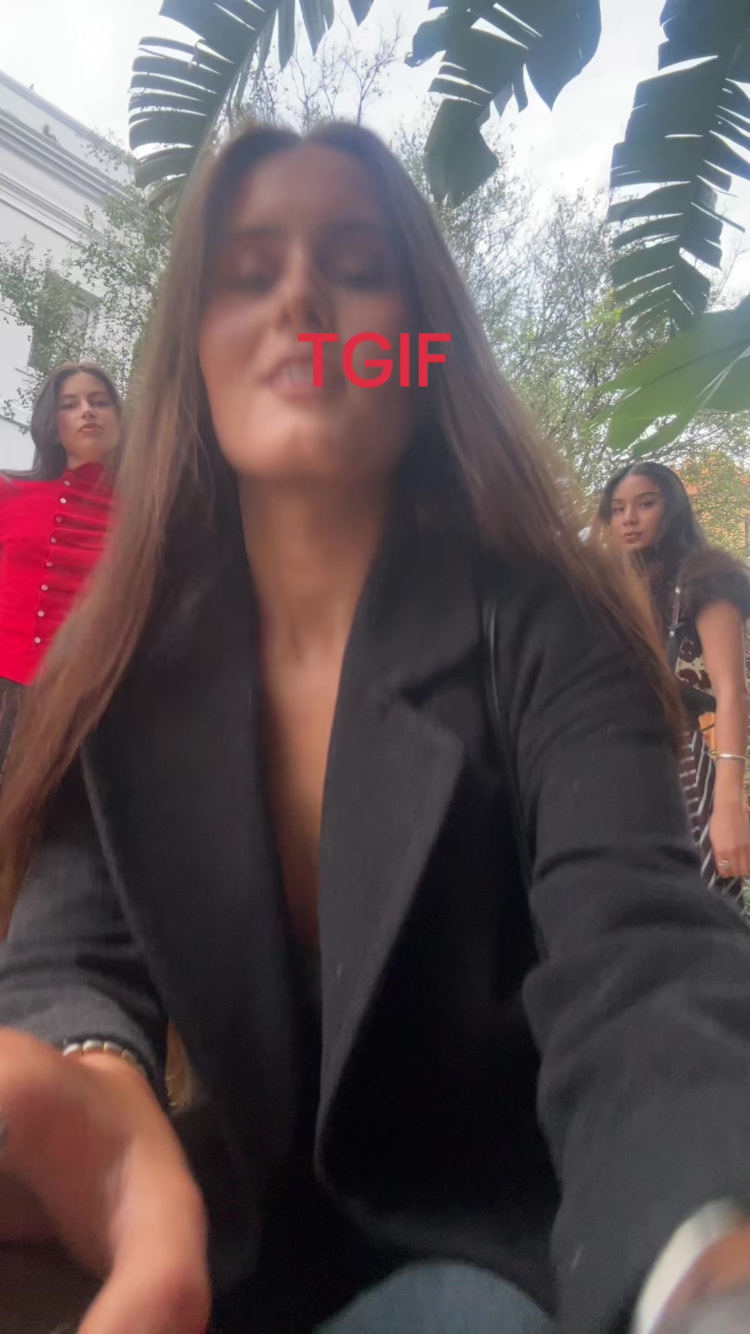 @sophie garland