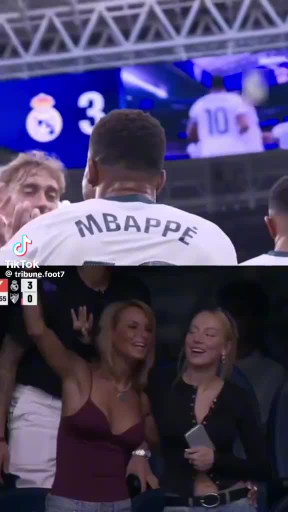 @Real Madrid 100%