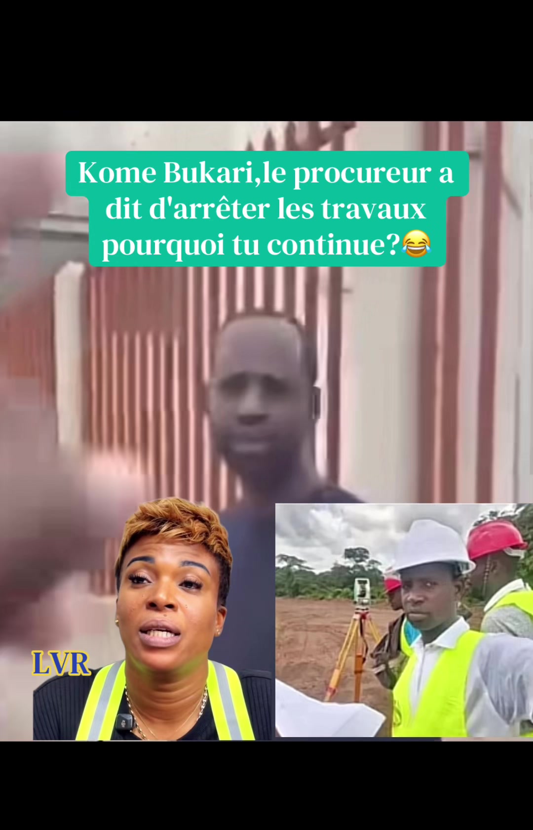 @LaVar_Afrique_Gossipe