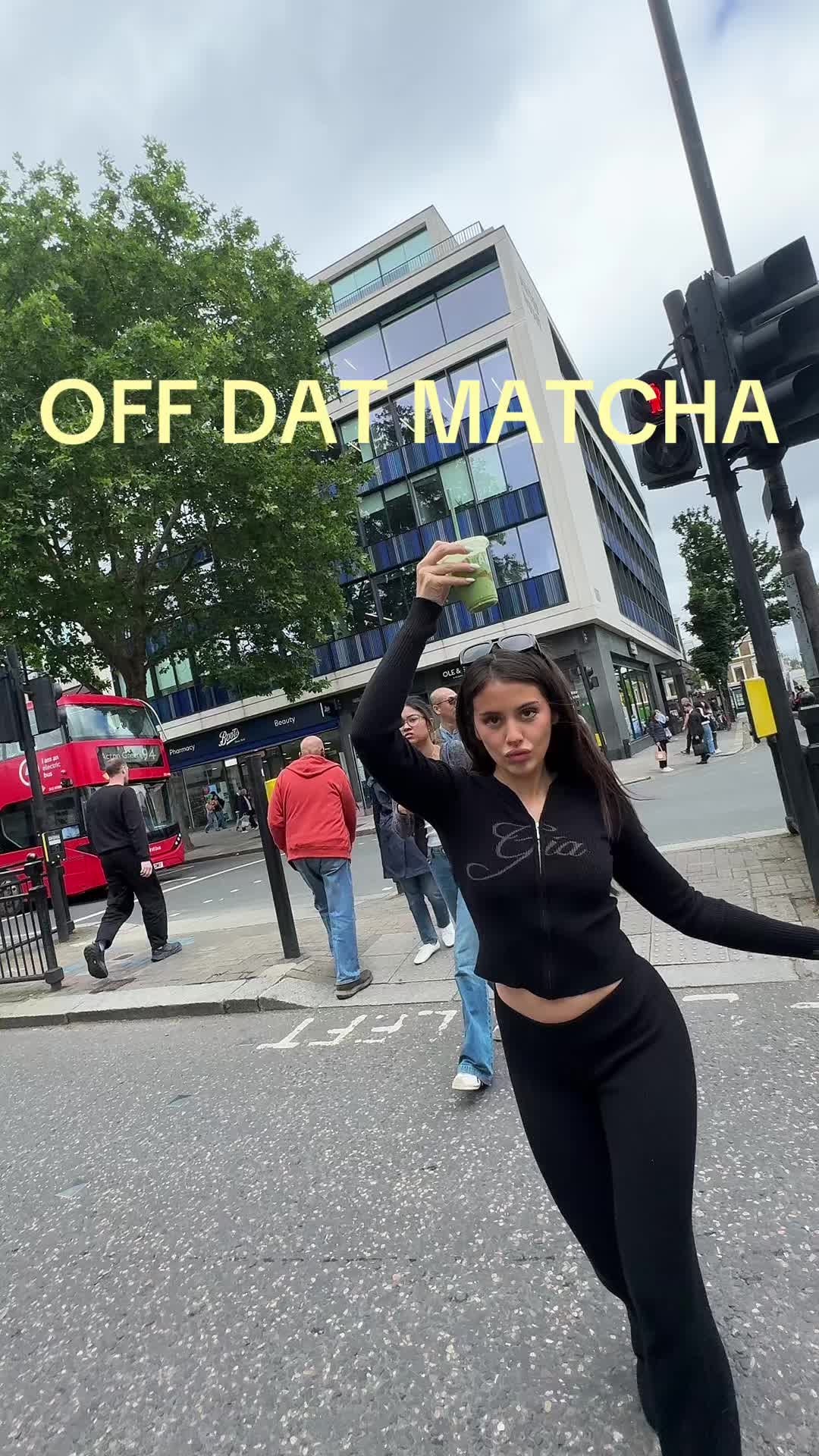 @Lauren Giraldo