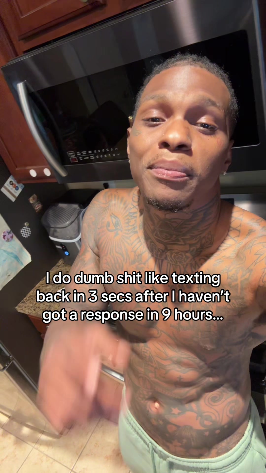 @Devonte Taylor