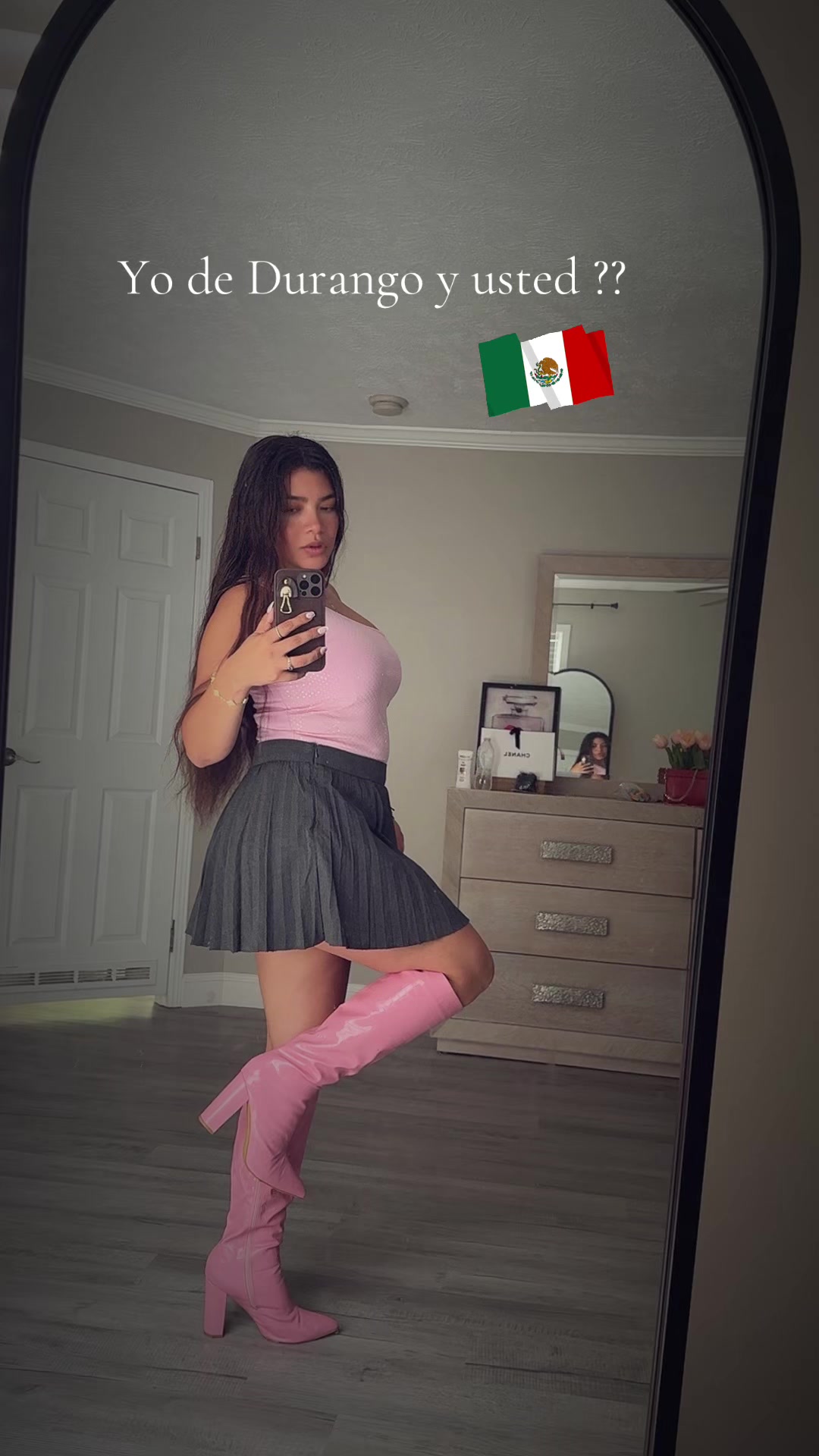 @Mía