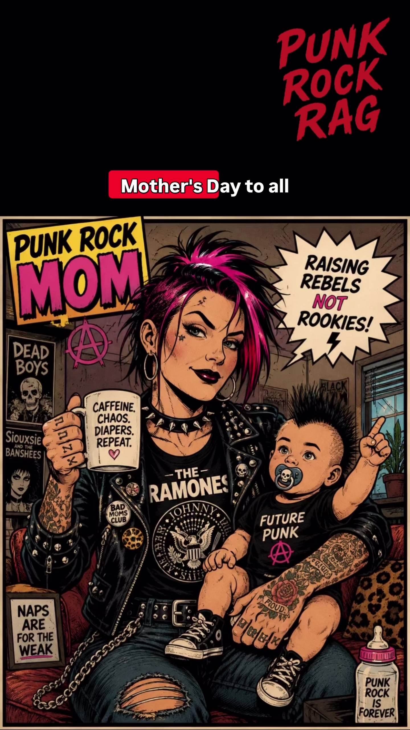 @punkrockrag
