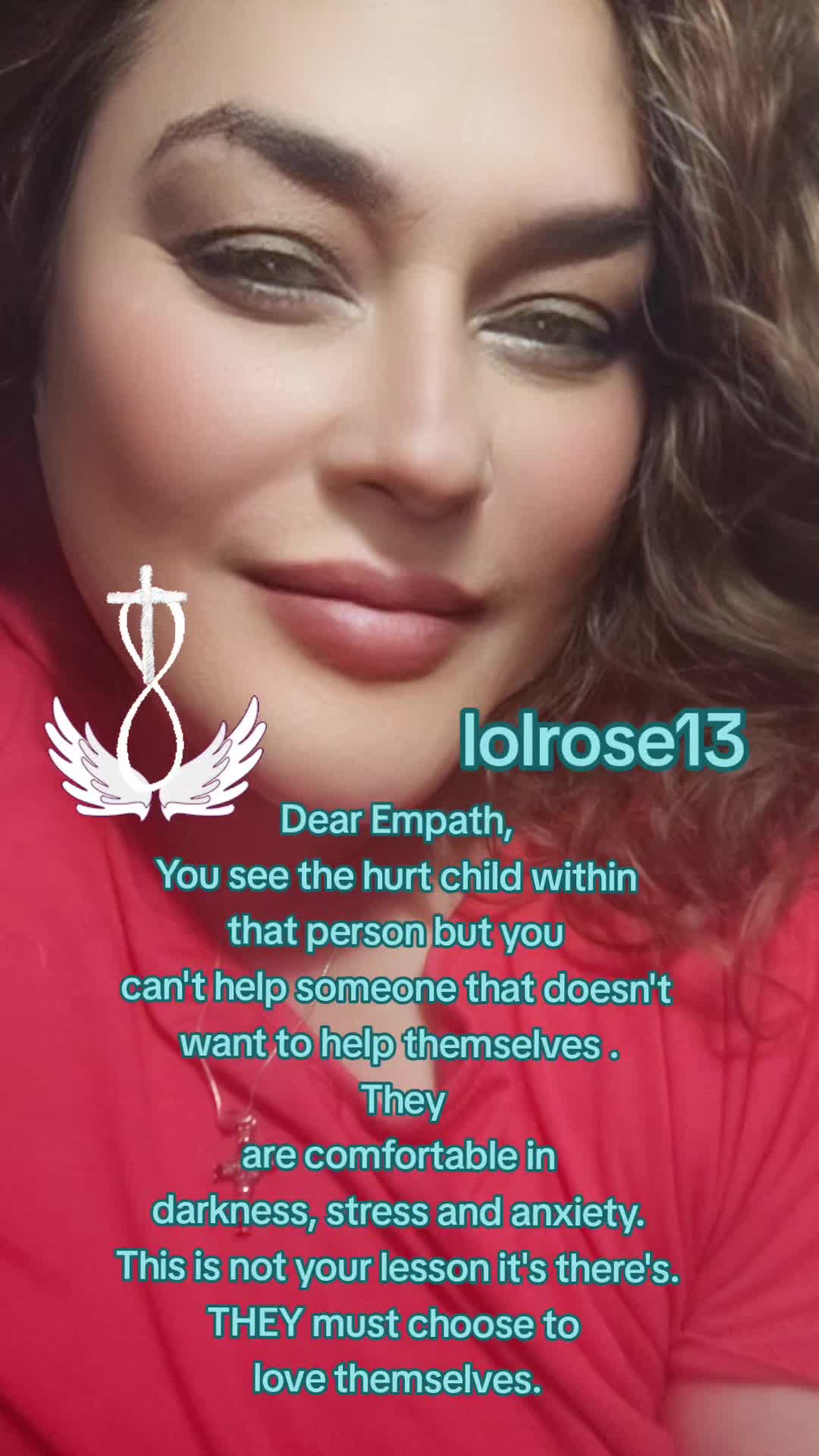 @Rosely