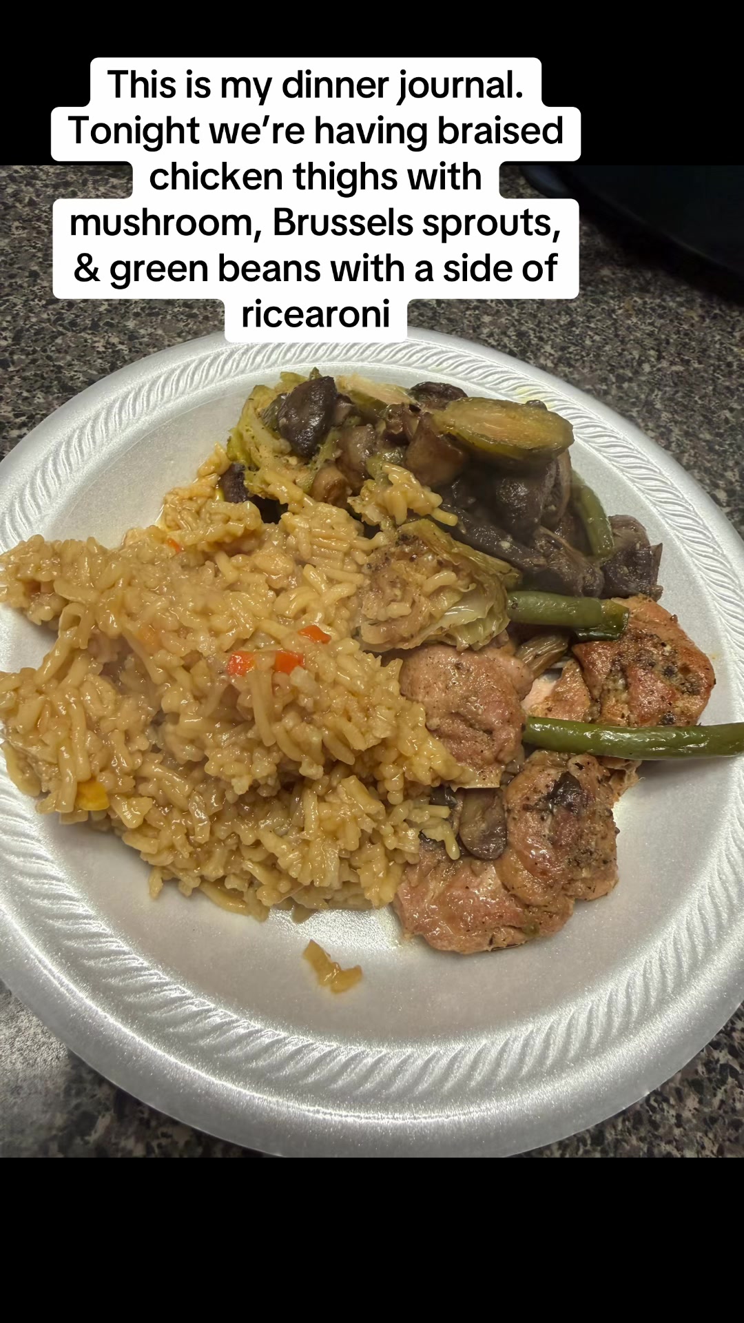 @The Dinner Journal