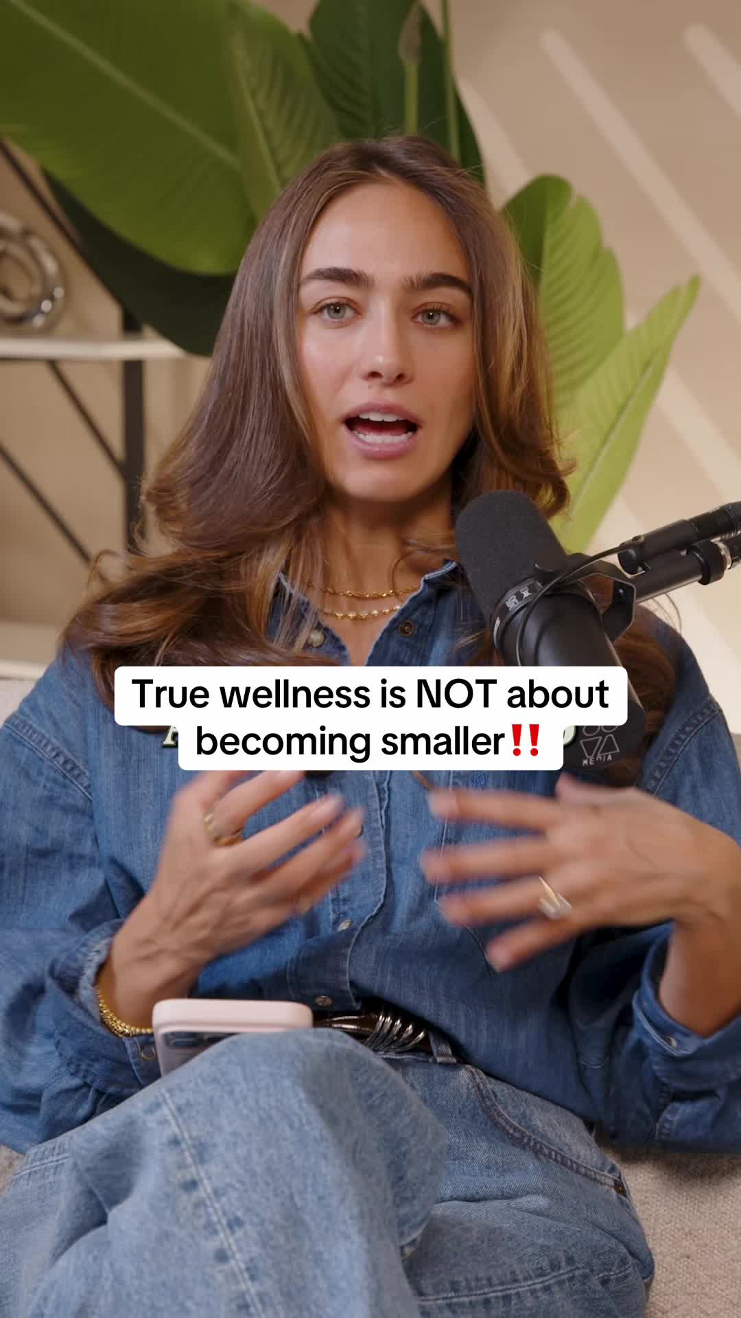 @The Wellness Process