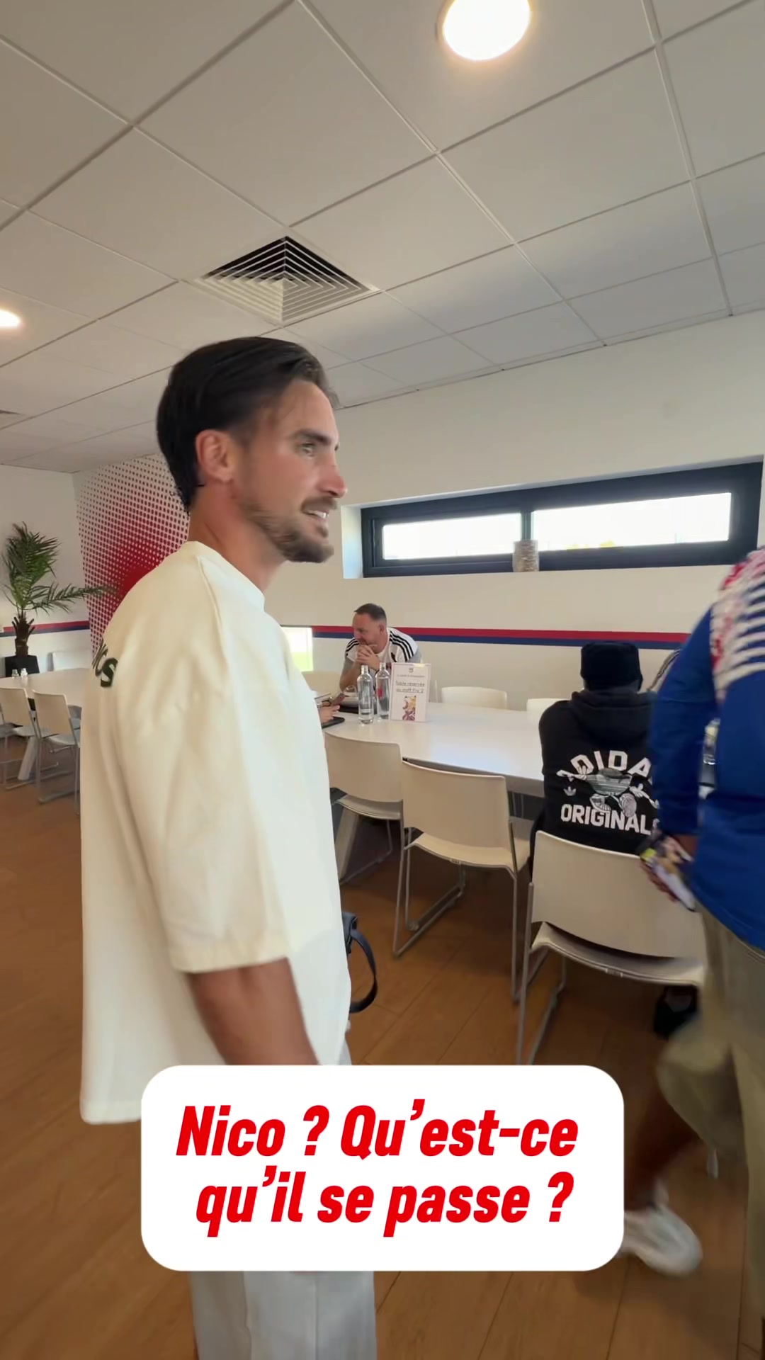 @Olympique Lyonnais
