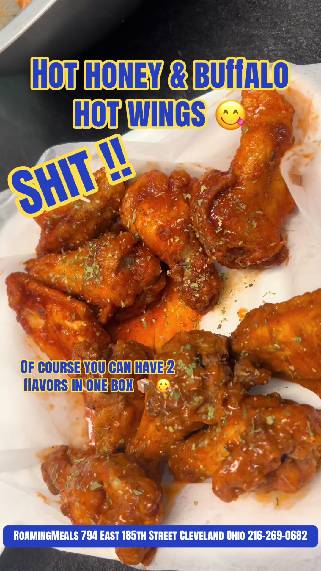 @Erick Billups
