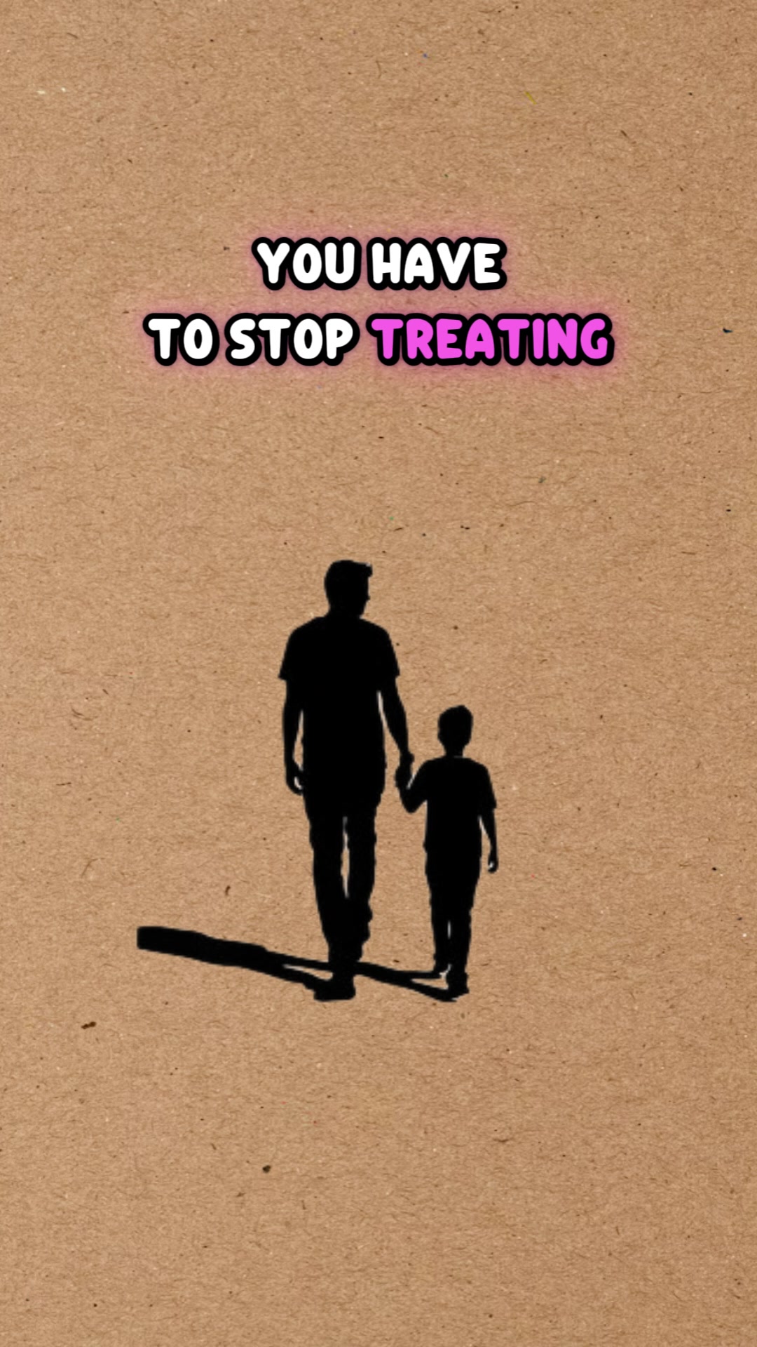 @Parenting with awareness.