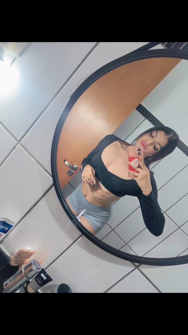 @Faby Oliveira