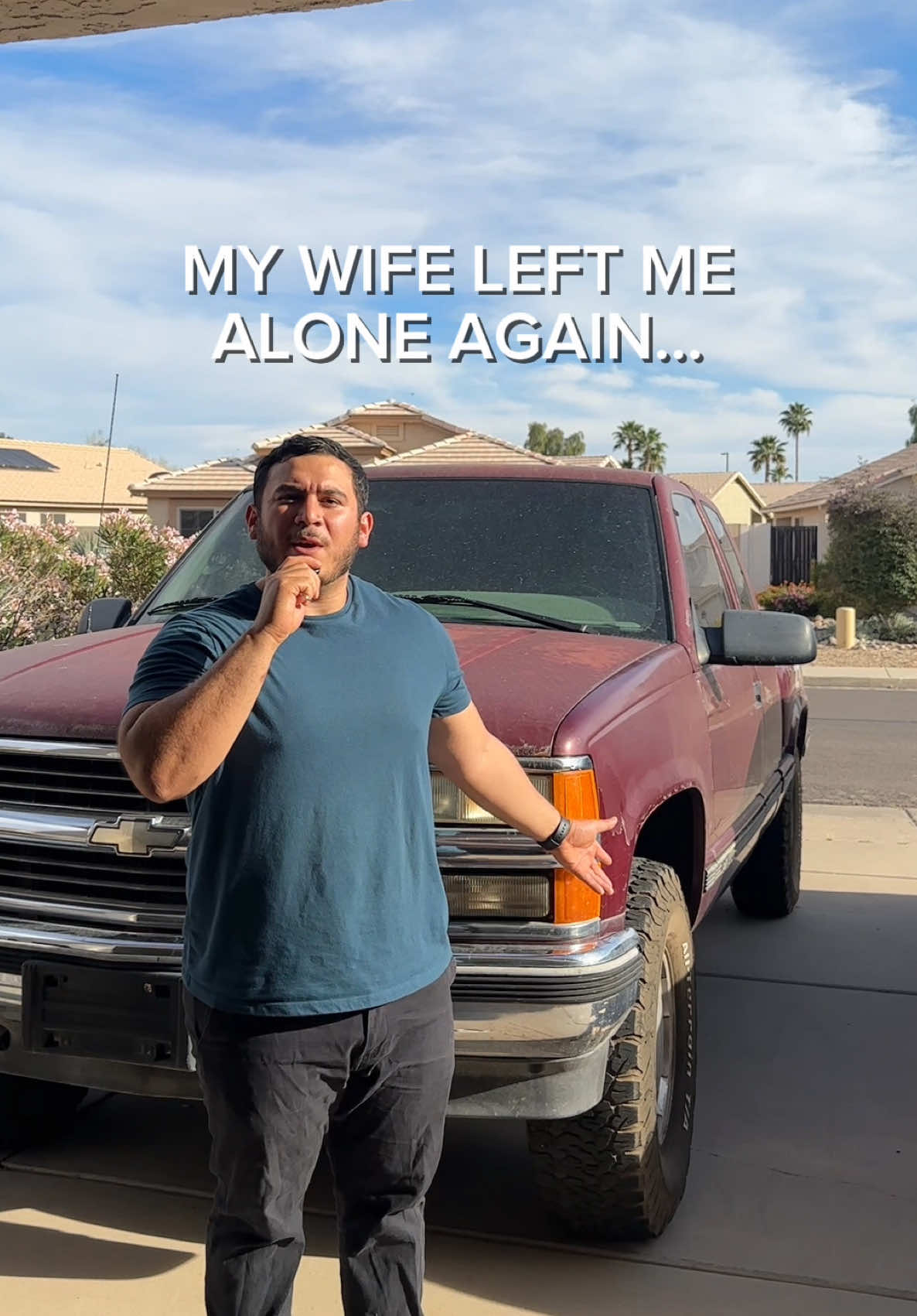 @Felix Delgado