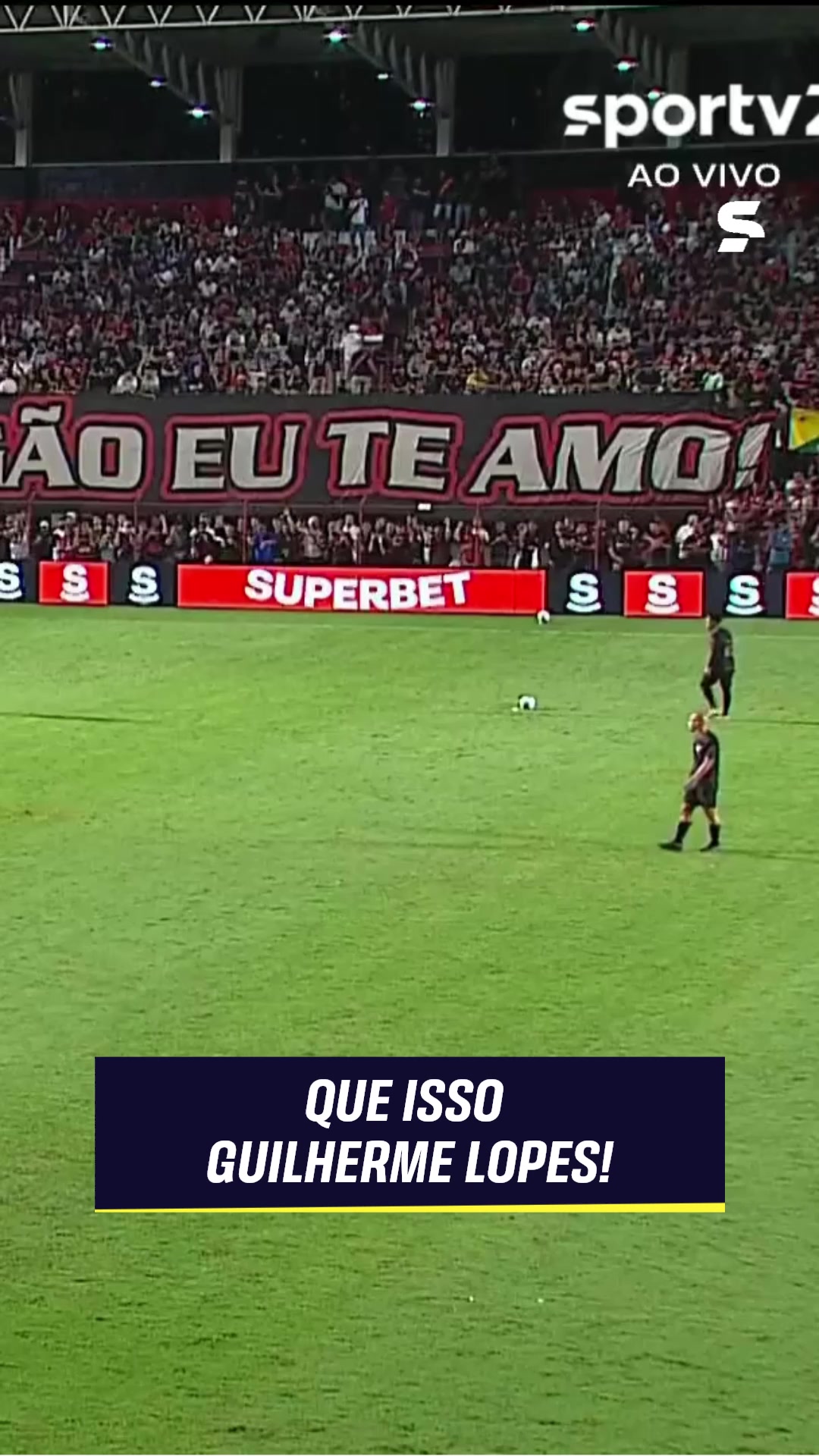 @Sportv