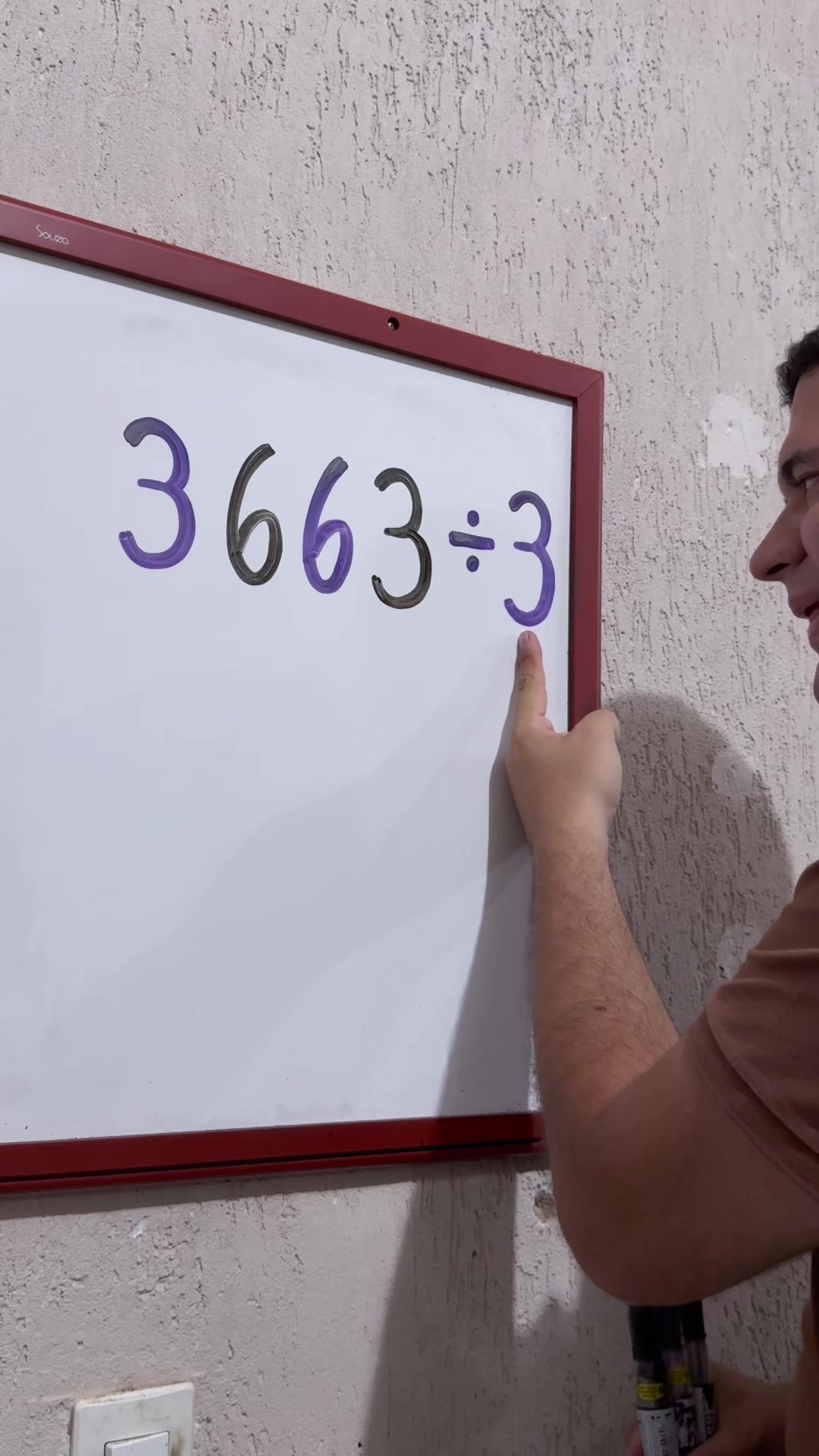 @Professor Bean da Matem&aacute;tica