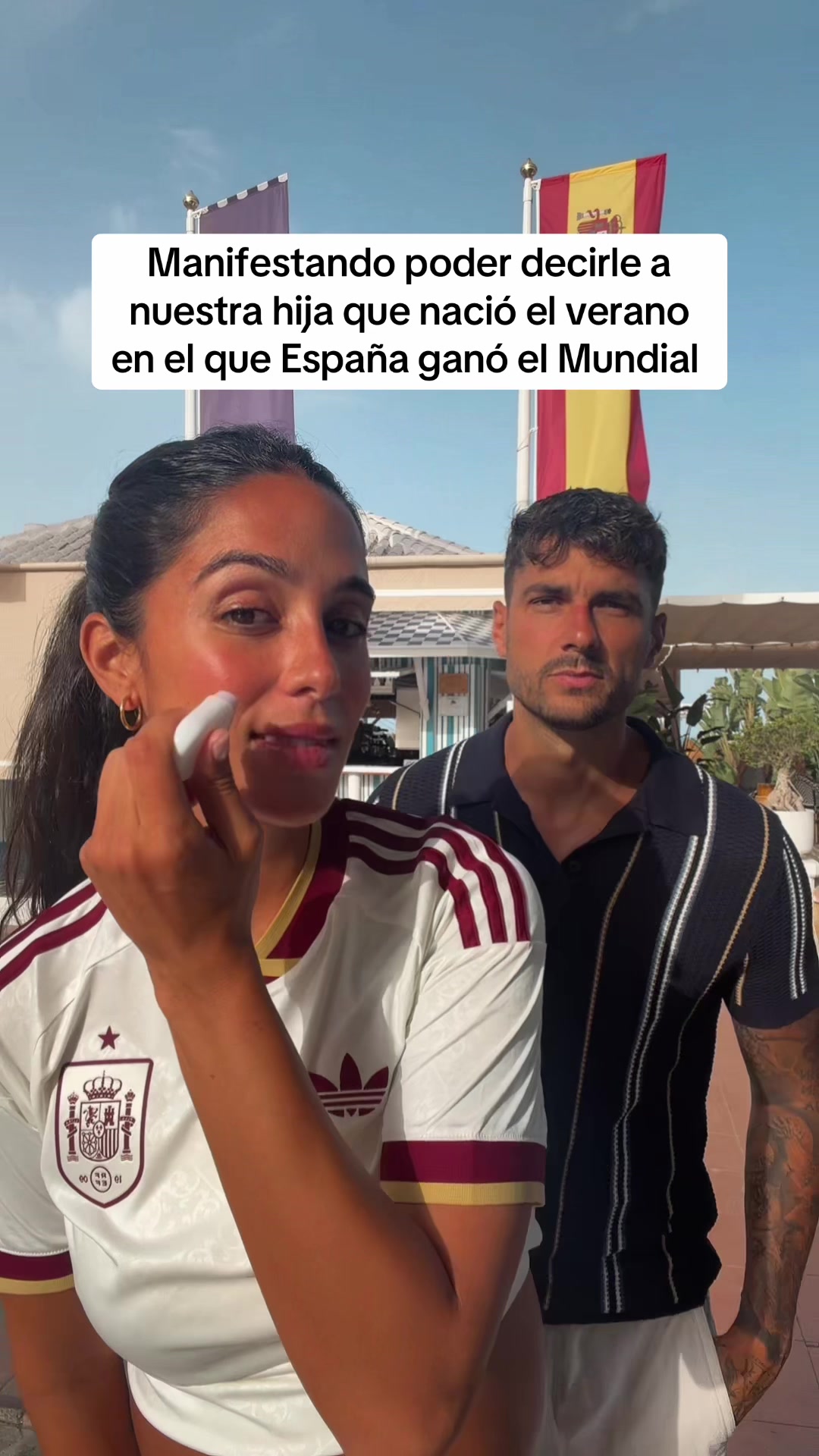 @Claudia Martinez
