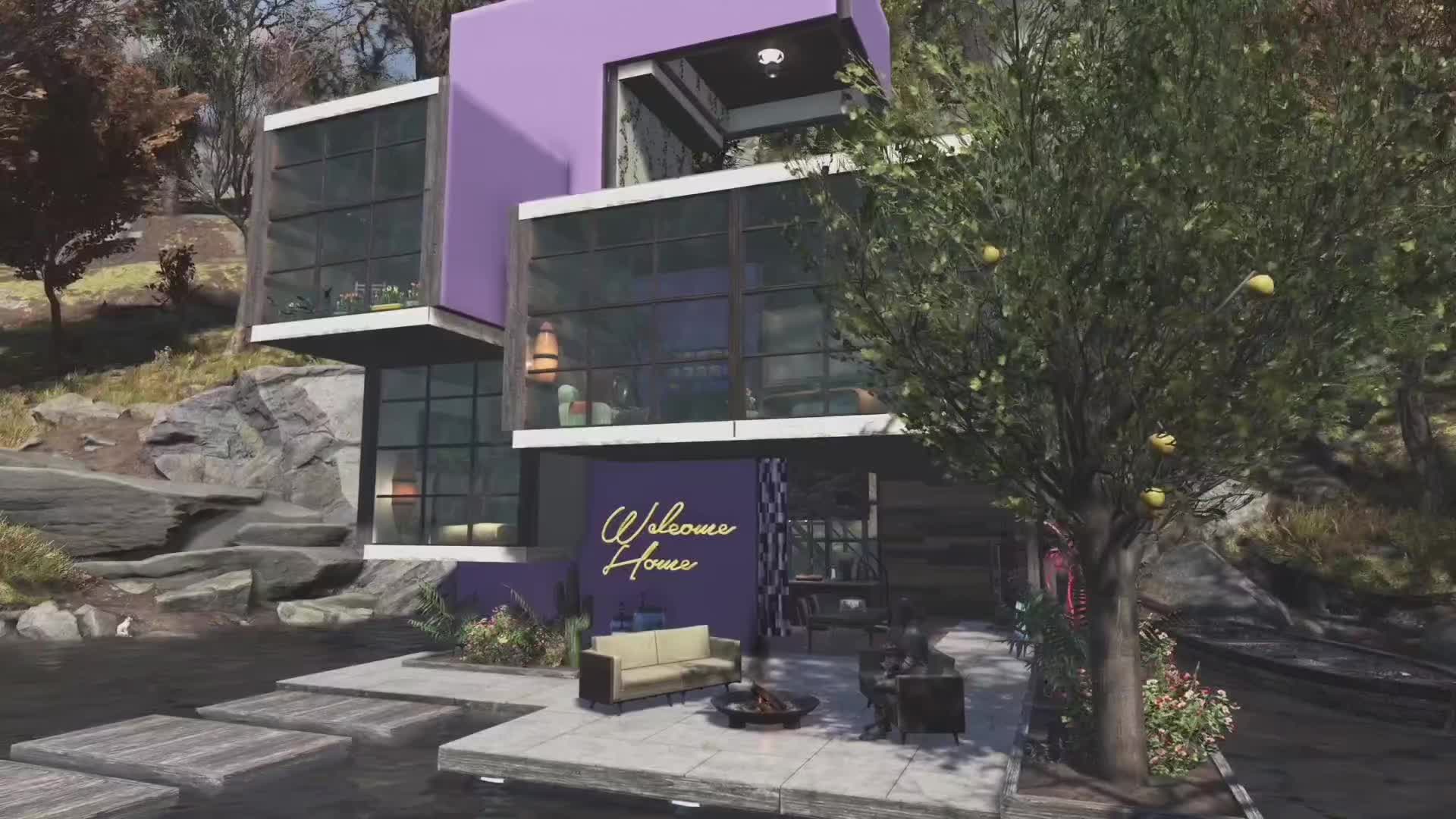 @A Fallout Builder