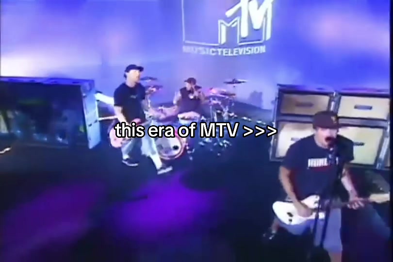 @Blink-182 Fan Page