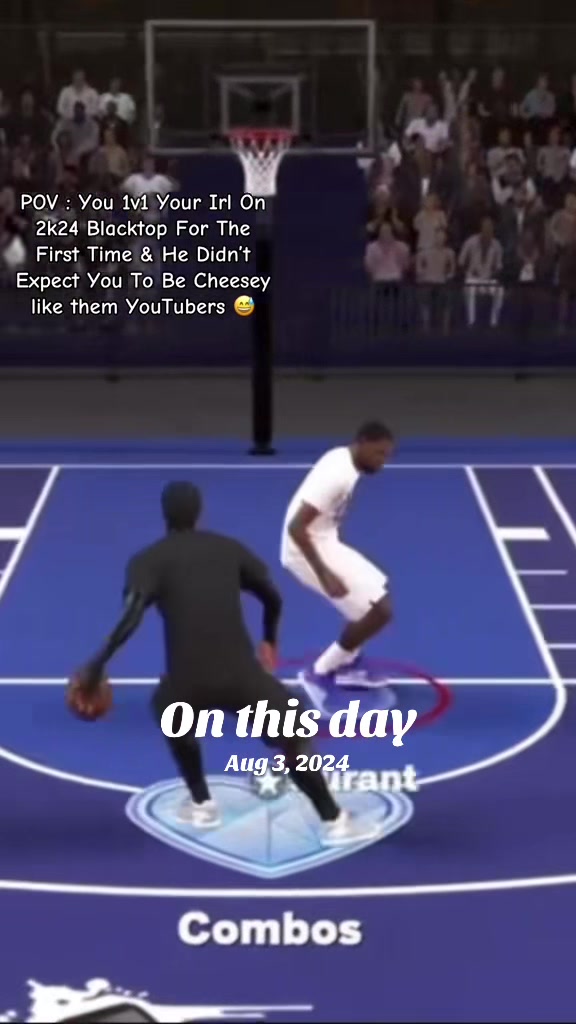 @Big • Guard • U