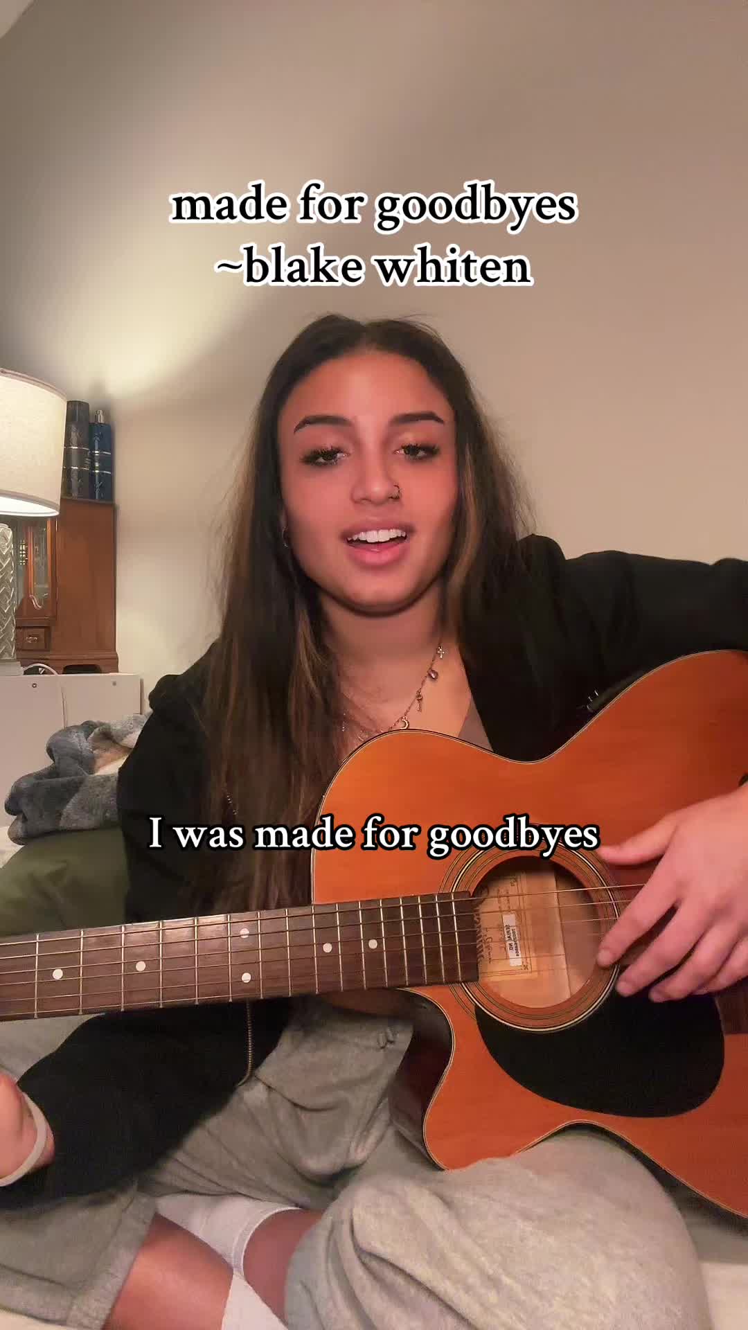 @KYRAH ELIZABETH MUSIC
