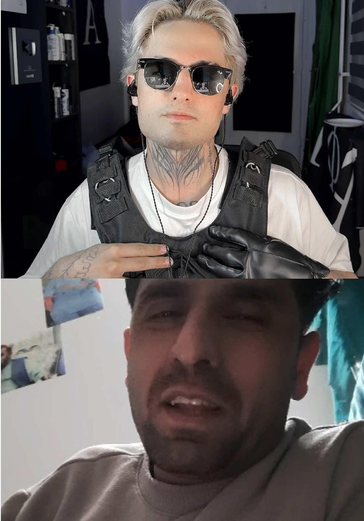 @I M A N