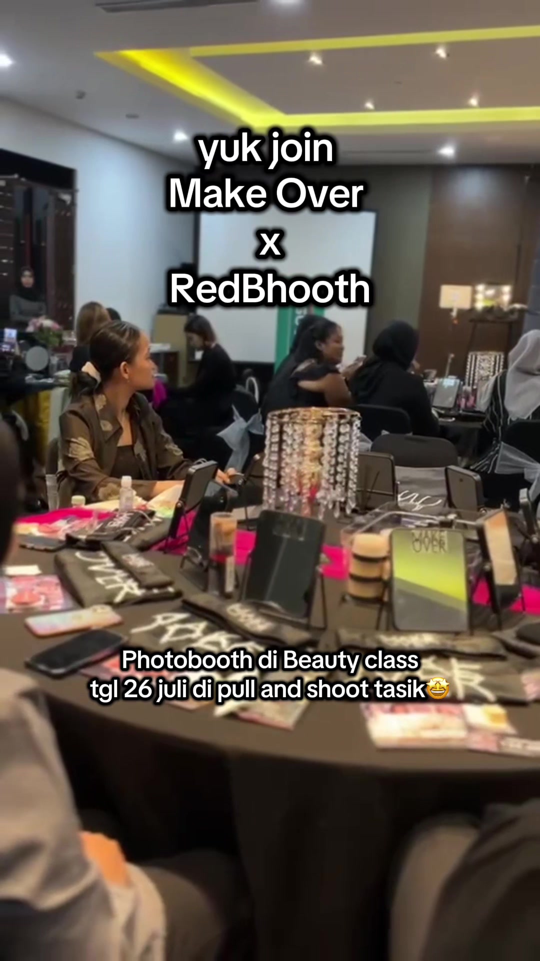 @RedBhooth.id PhotoBooth