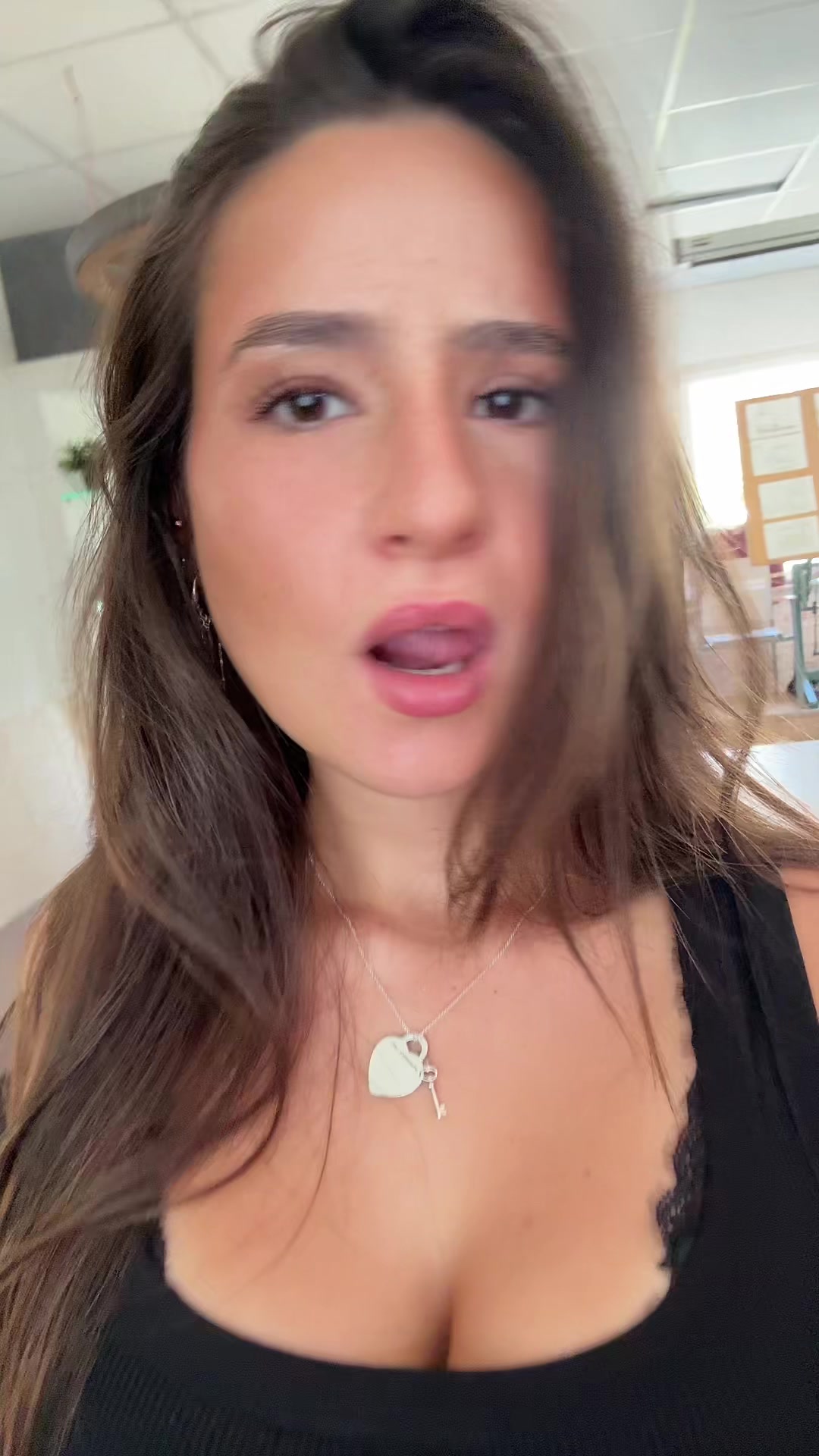 @chanti lauren