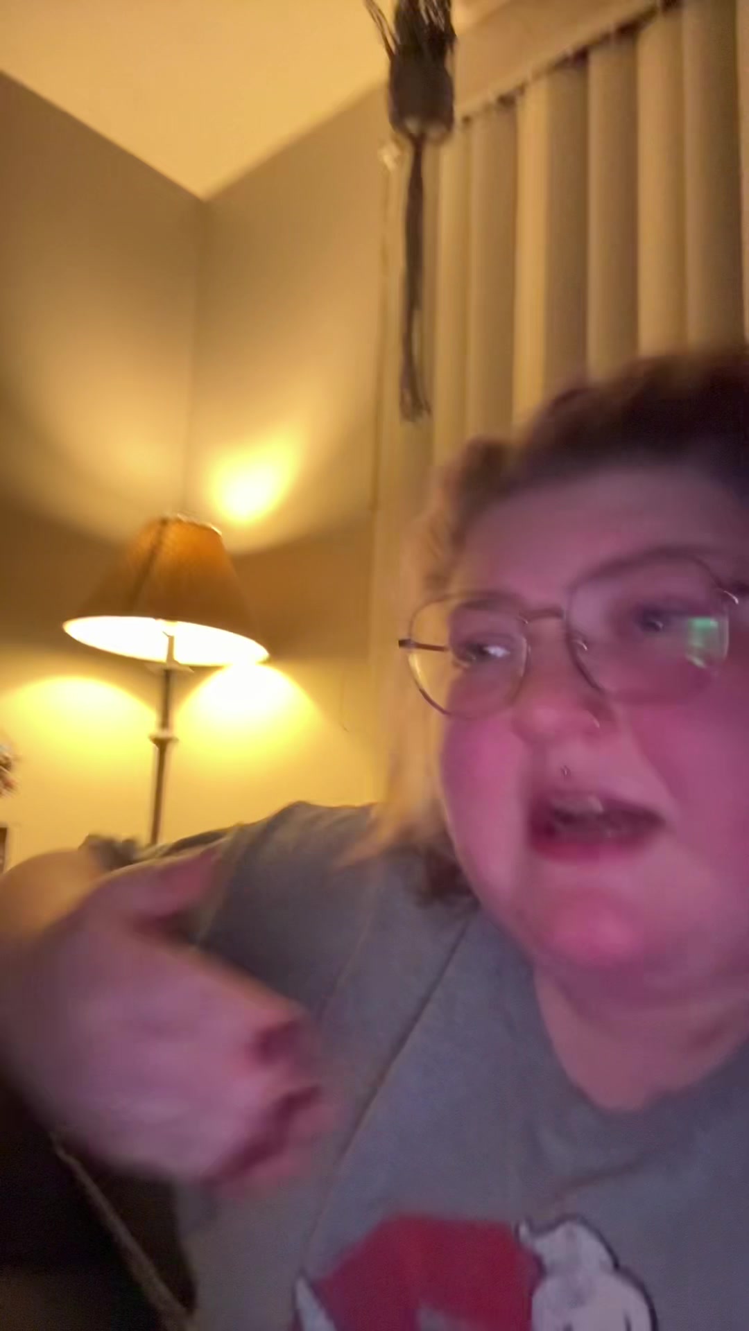 @Emo Grandma