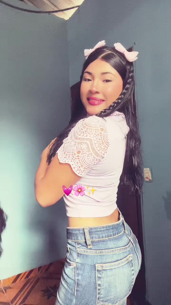 @Jessica Castillo