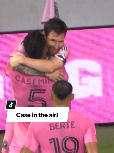 @InterMiamiCF