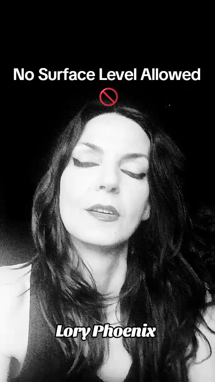 @❤️Lory Phoenix❤️