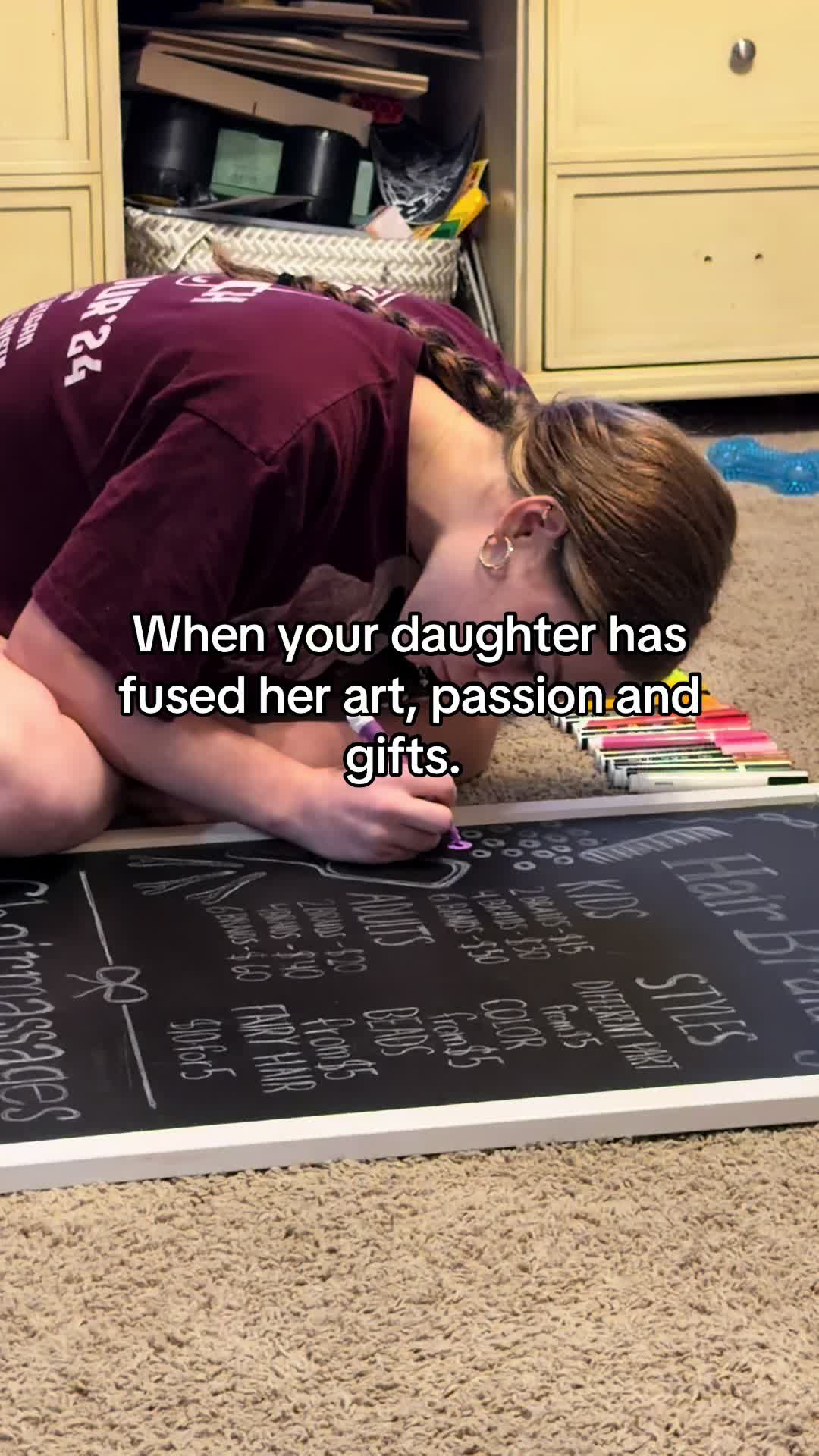 @Sara Hottinger