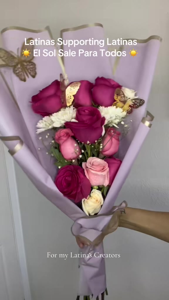 @BelleFlores